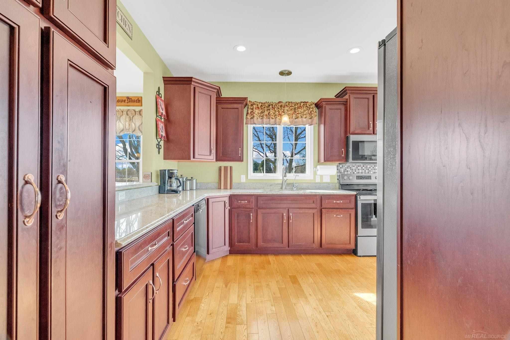 5948 BABCOCK Road, Lexington, MI 48450 — Photo 18