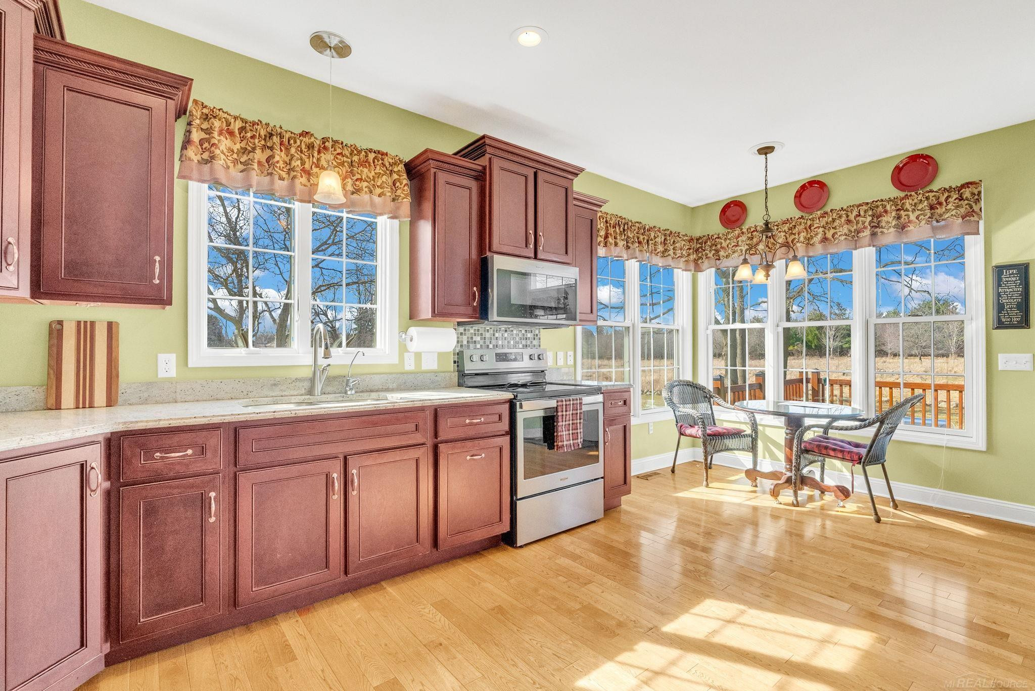5948 BABCOCK Road, Lexington, MI 48450 — Photo 19