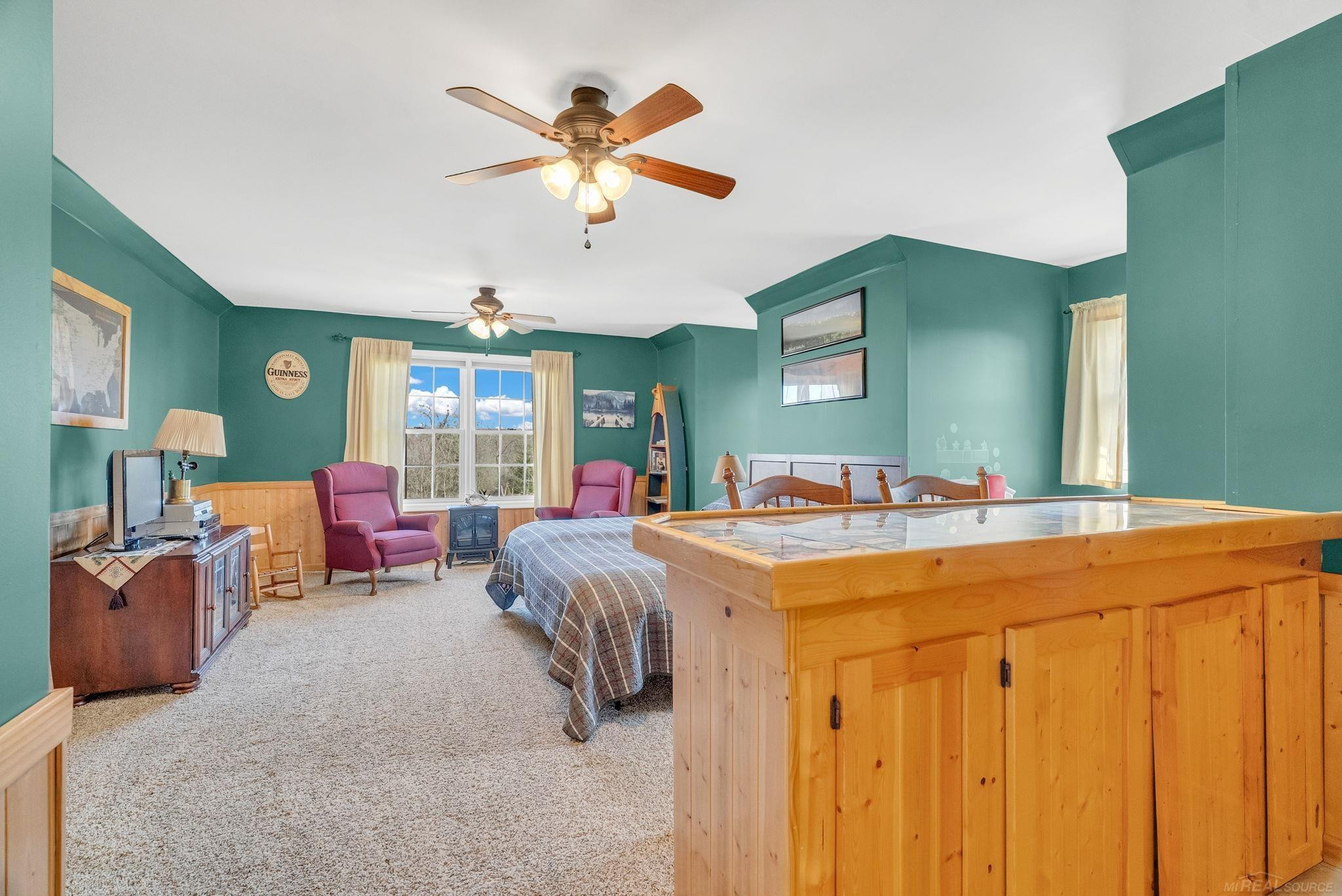 5948 BABCOCK Road, Lexington, MI 48450 — Photo 37