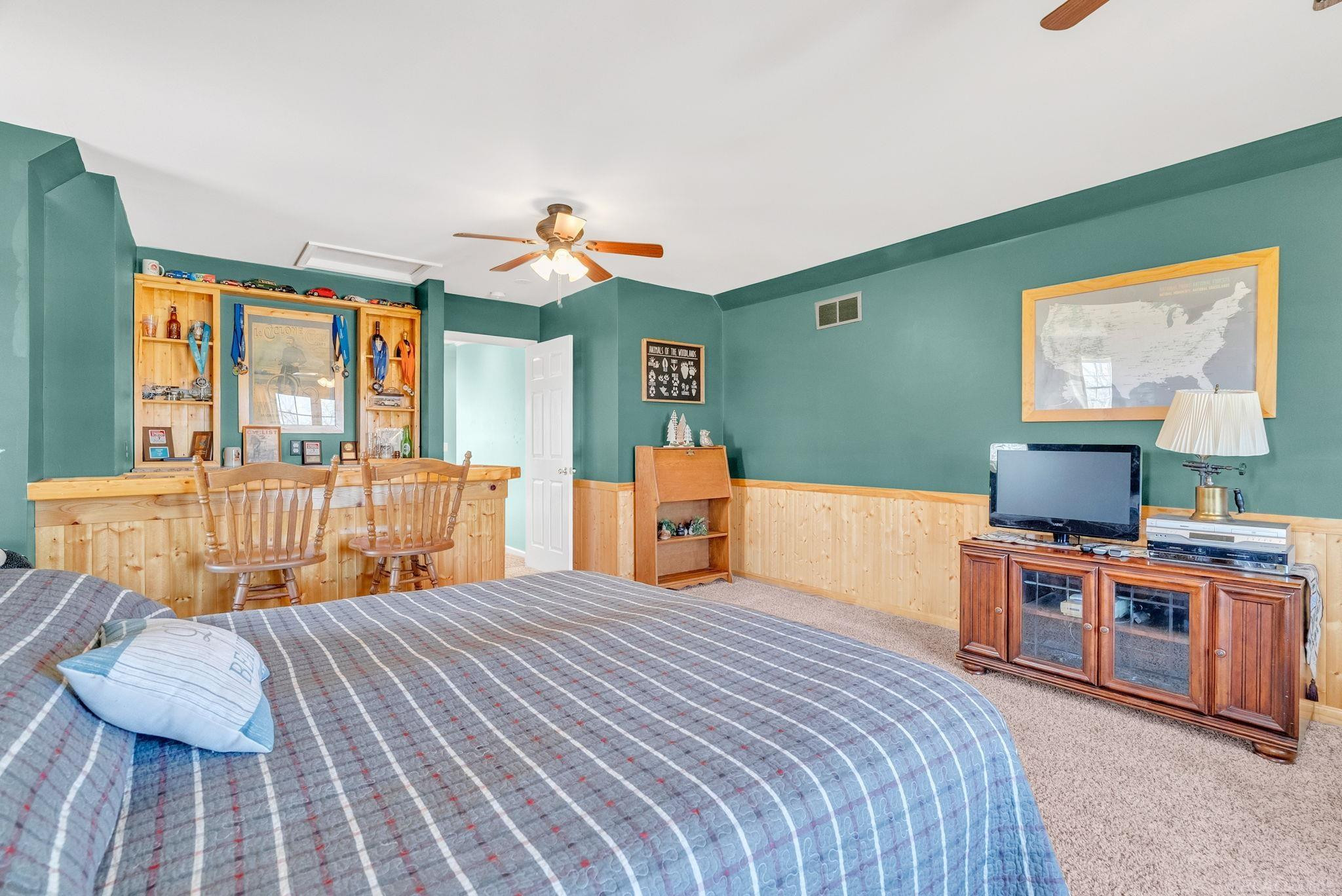 5948 BABCOCK Road, Lexington, MI 48450 — Photo 38