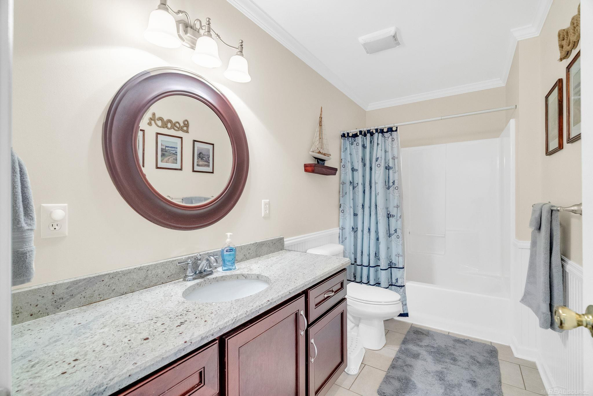 5948 BABCOCK Road, Lexington, MI 48450 — Photo 44
