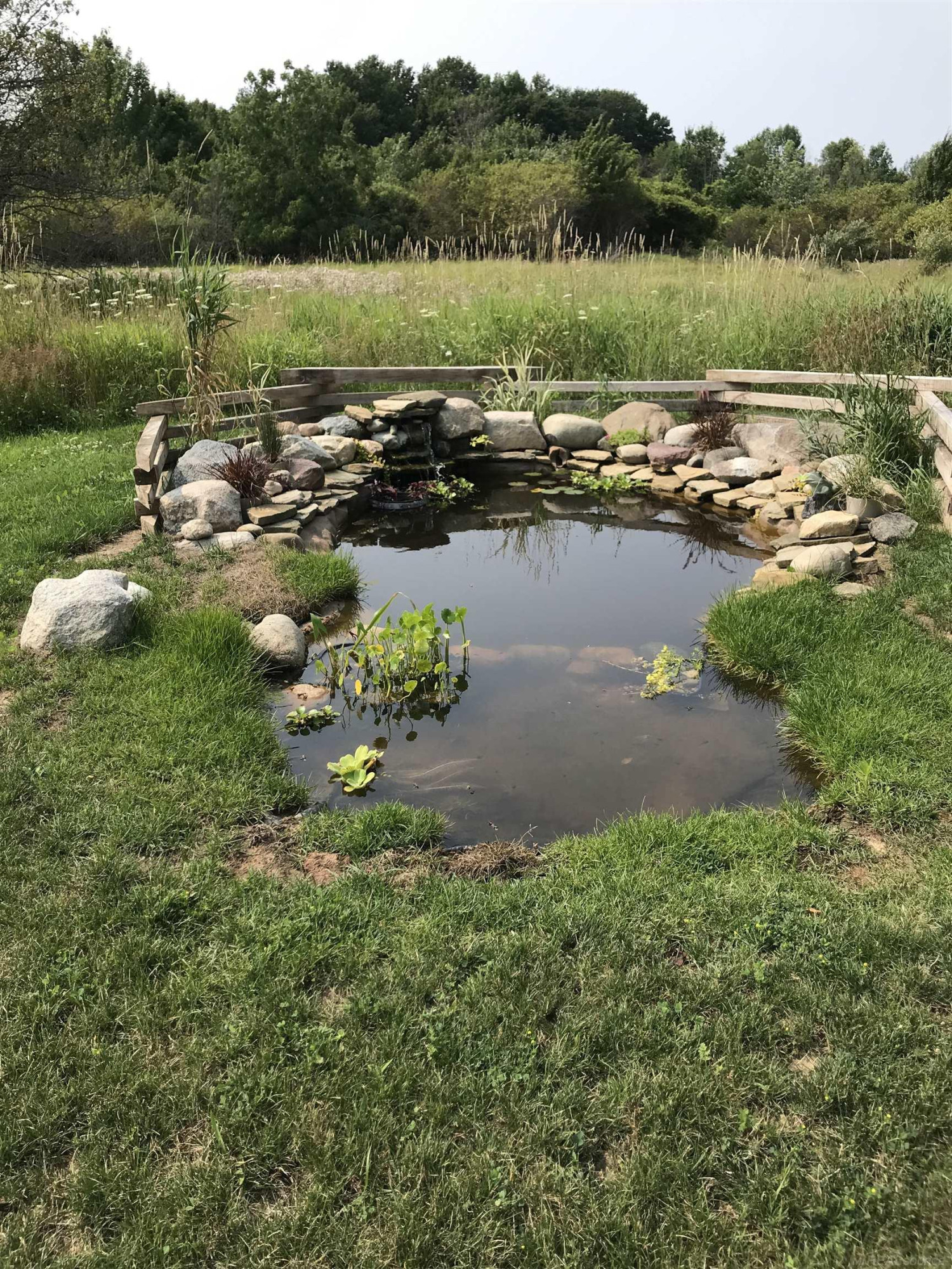 5948 BABCOCK Road, Lexington, MI 48450 — Photo 53