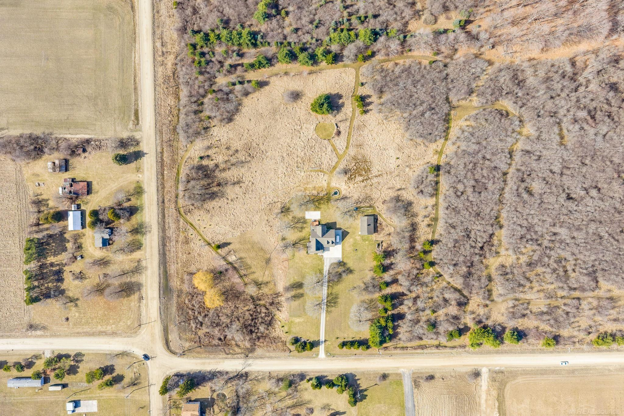 5948 BABCOCK Road, Lexington, MI 48450 — Photo 66