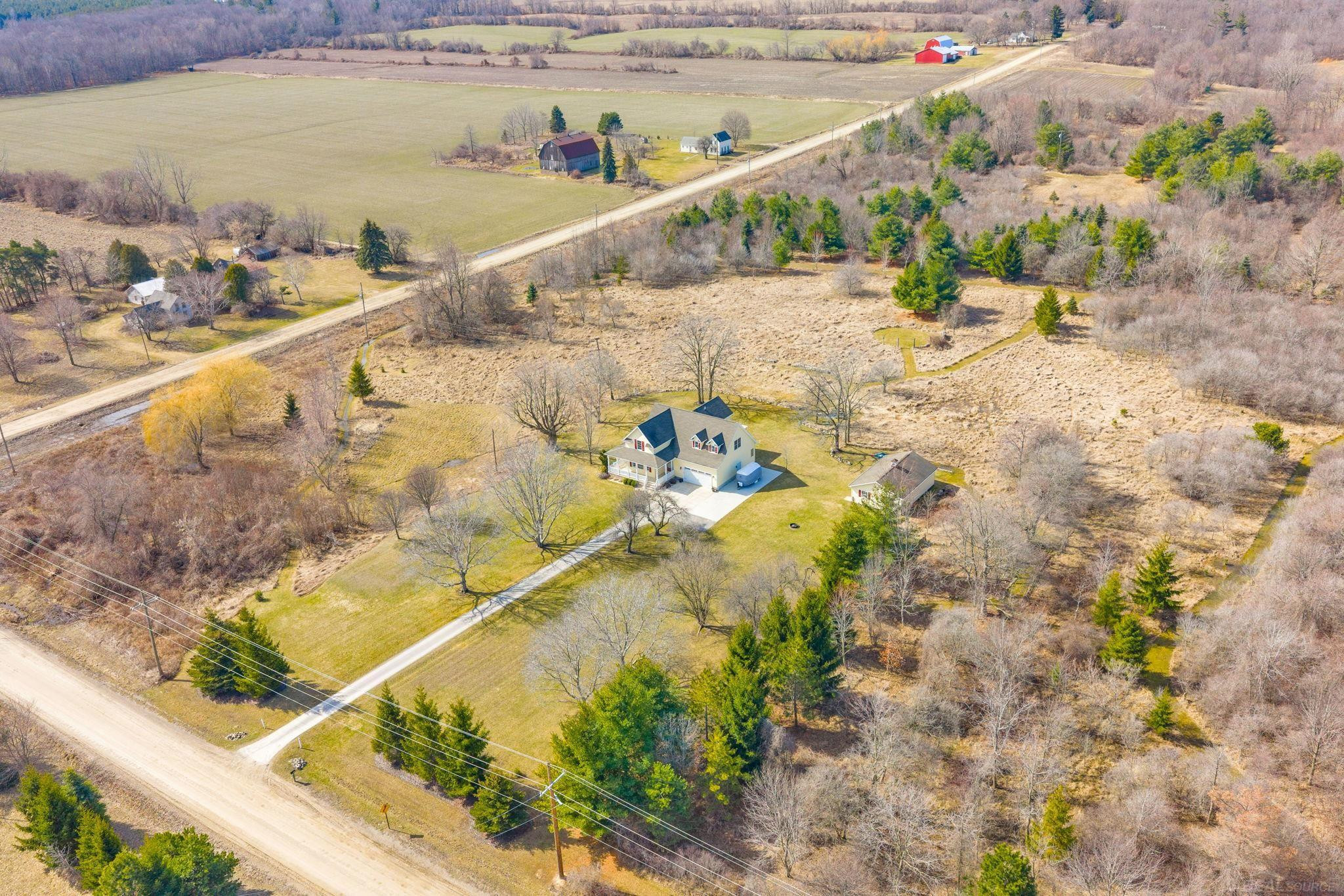 5948 BABCOCK Road, Lexington, MI 48450 — Photo 67