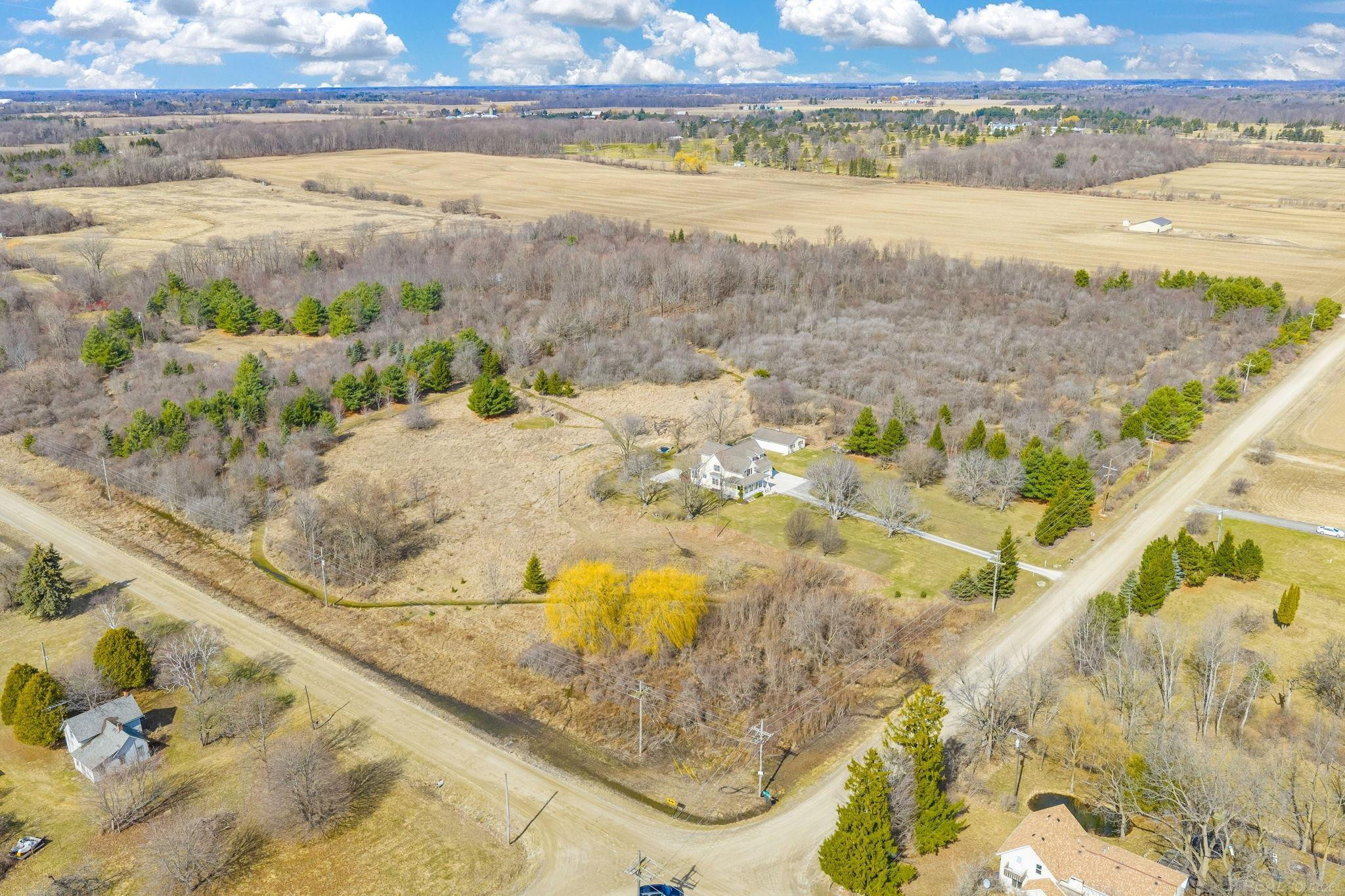 5948 BABCOCK Road, Lexington, MI 48450 — Photo 68
