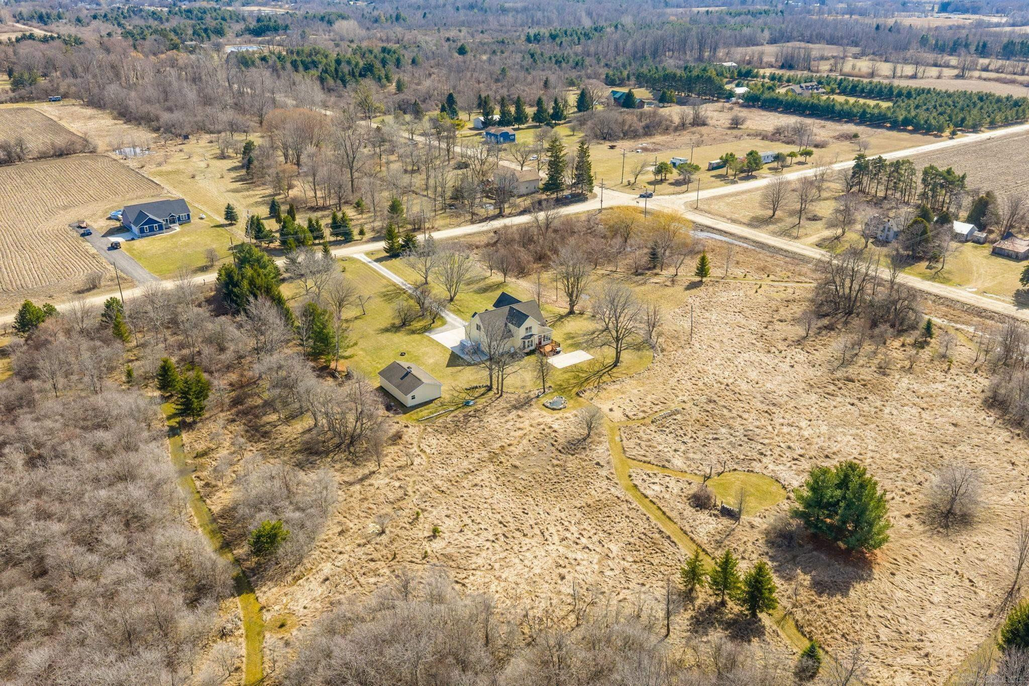 5948 BABCOCK Road, Lexington, MI 48450 — Photo 71