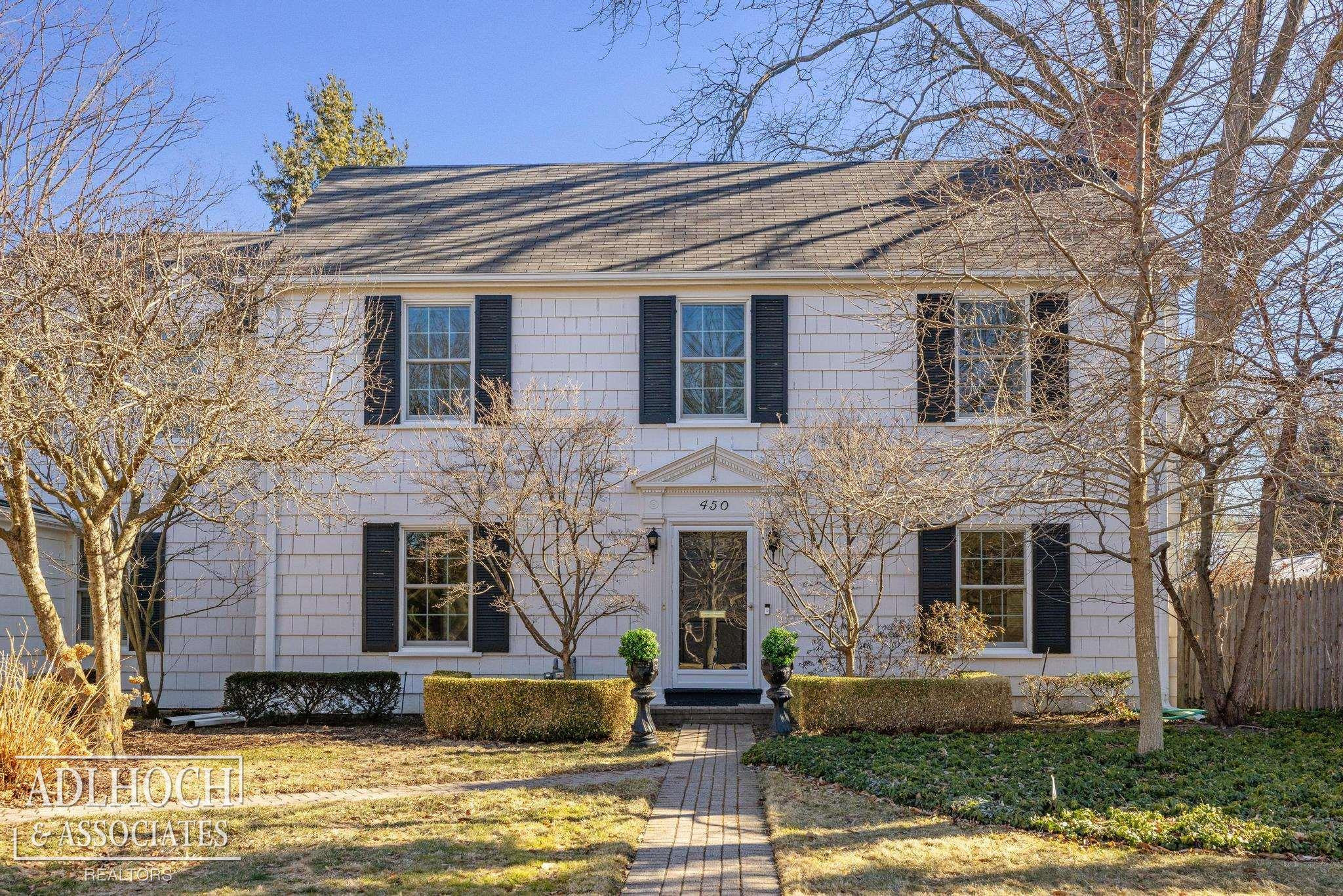 450 University Place, Grosse Pointe, MI 48230 — Photo 2