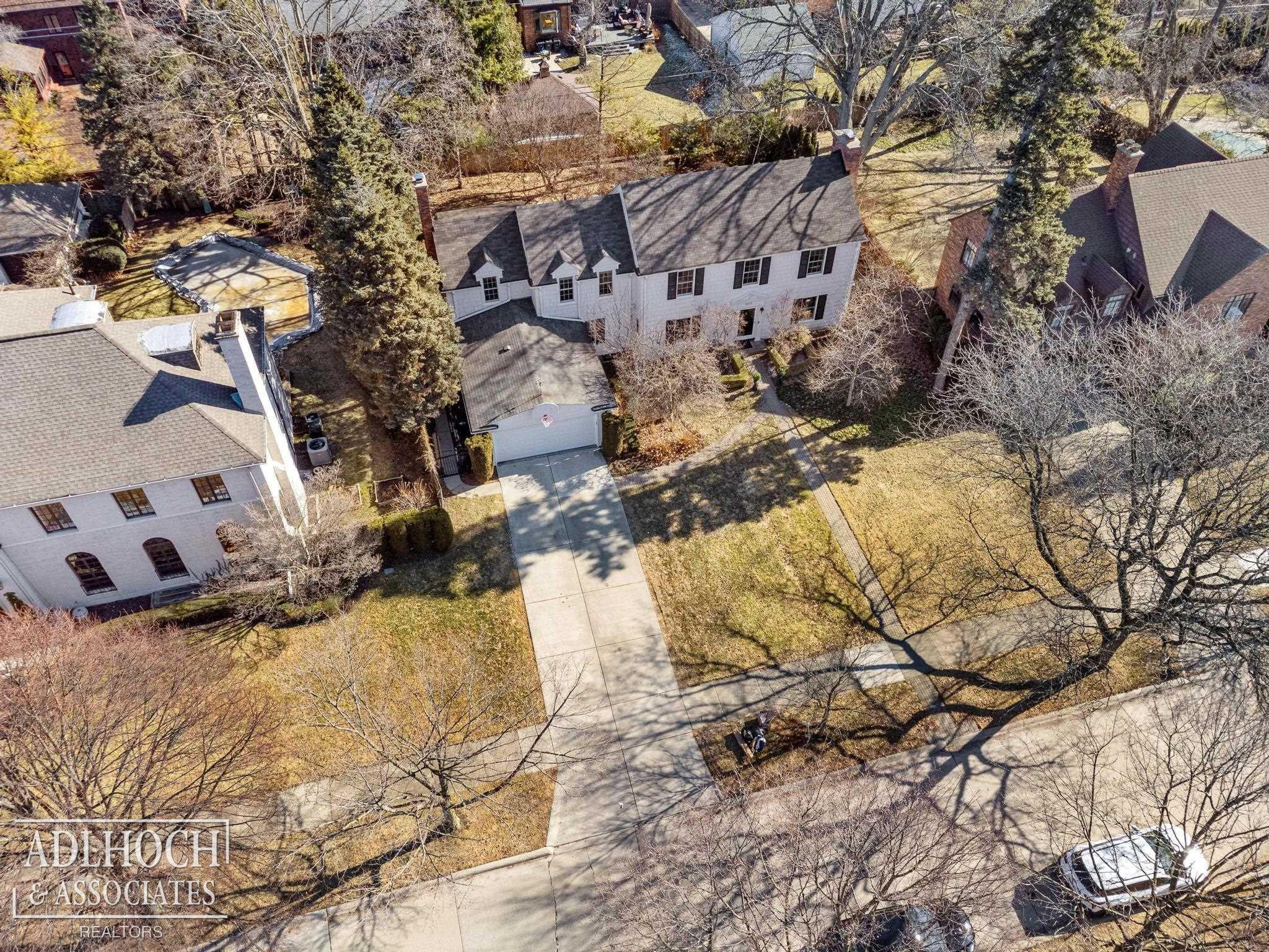 450 University Place, Grosse Pointe, MI 48230 — Photo 3