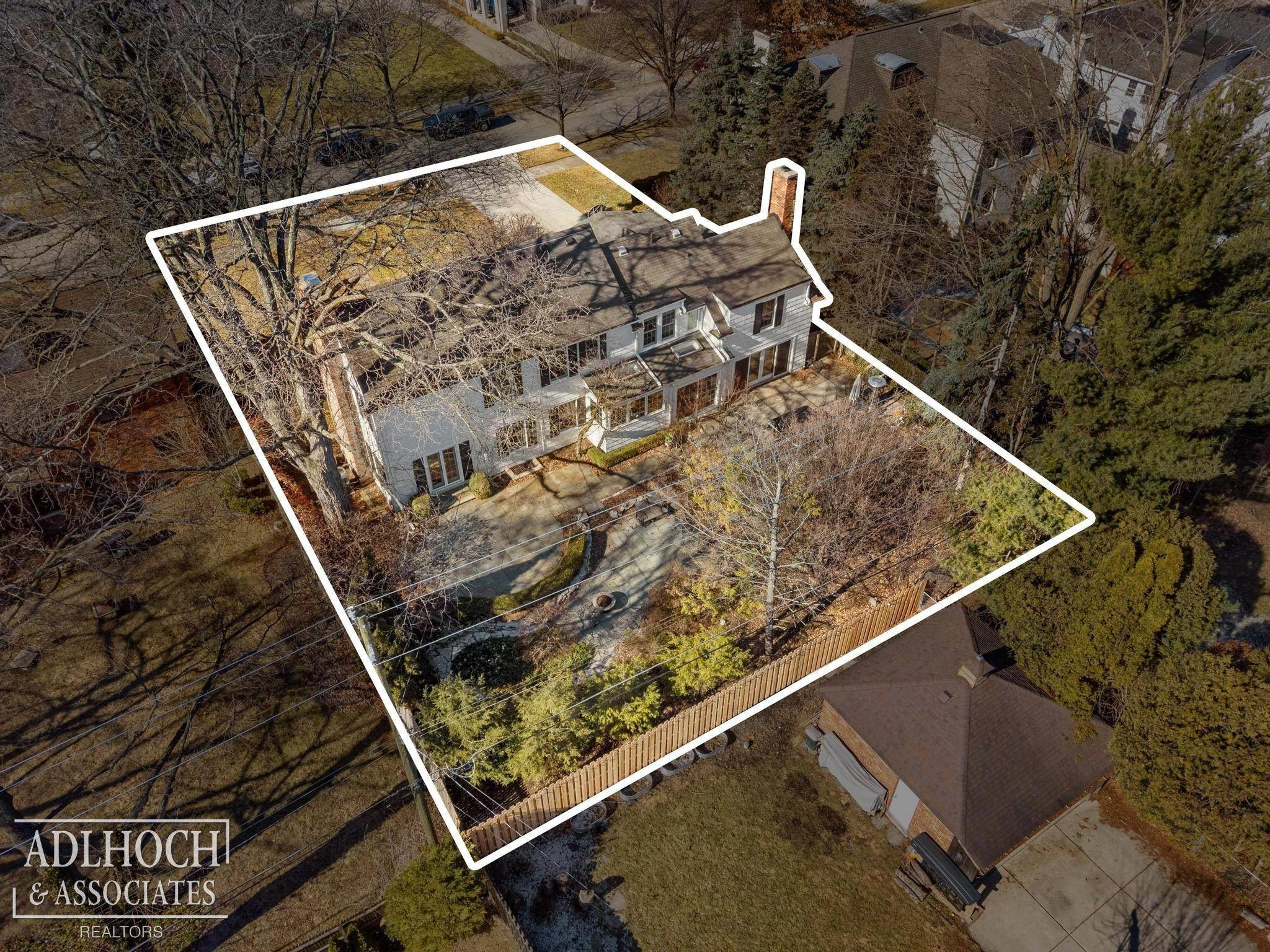 450 University Place, Grosse Pointe, MI 48230 — Photo 44