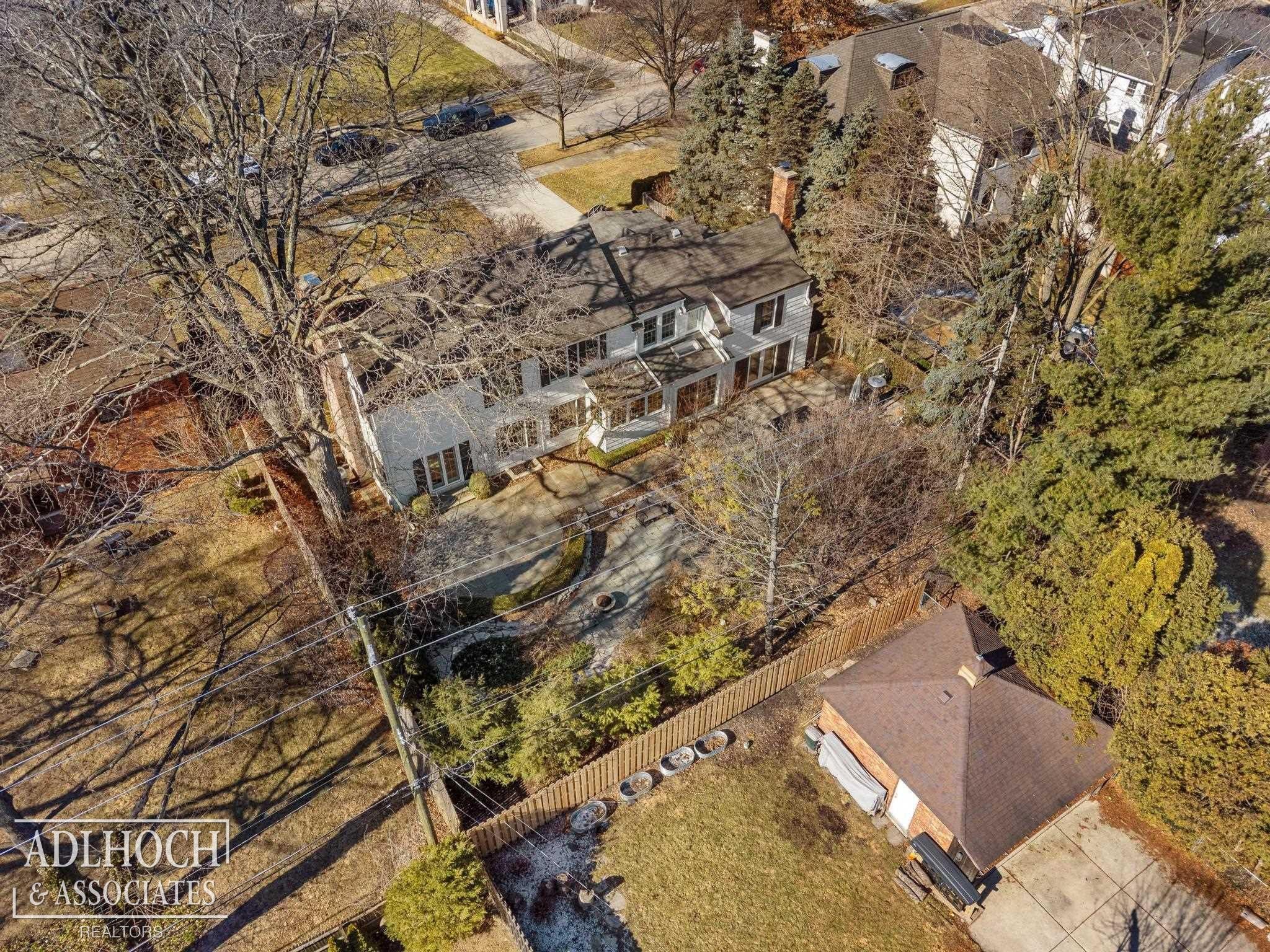 450 University Place, Grosse Pointe, MI 48230 — Photo 46