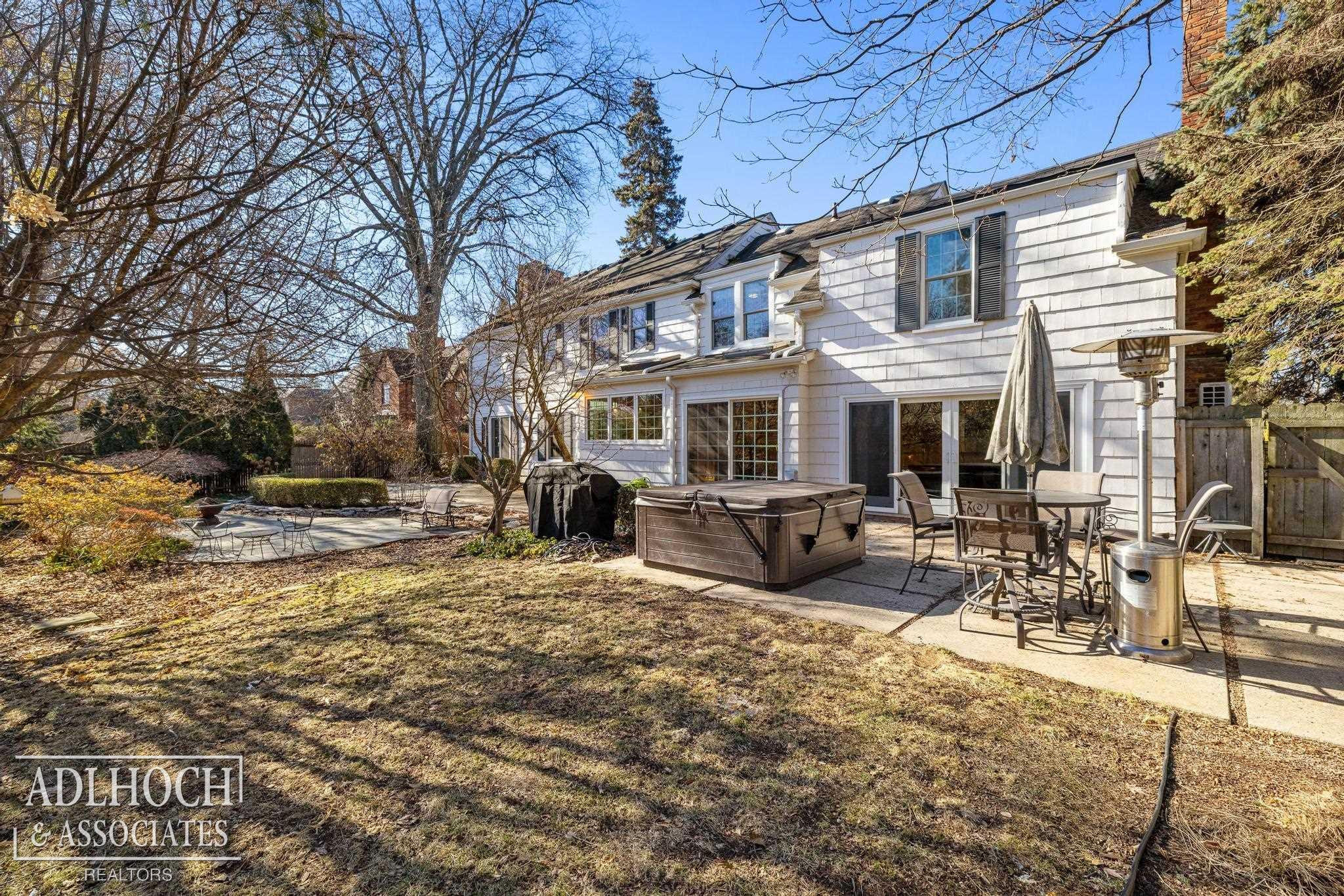 450 University Place, Grosse Pointe, MI 48230 — Photo 47