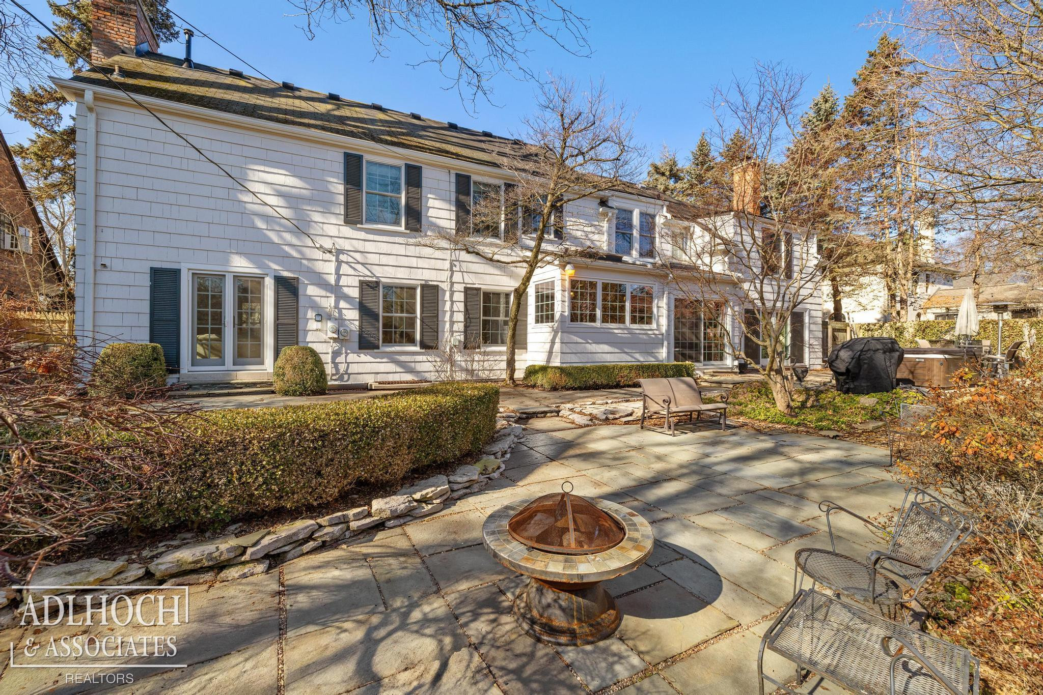 450 University Place, Grosse Pointe, MI 48230 — Photo 48