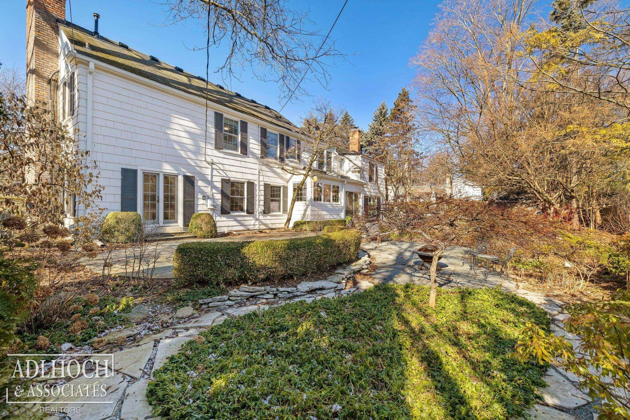 450 University Place, Grosse Pointe, MI 48230 — Photo 49