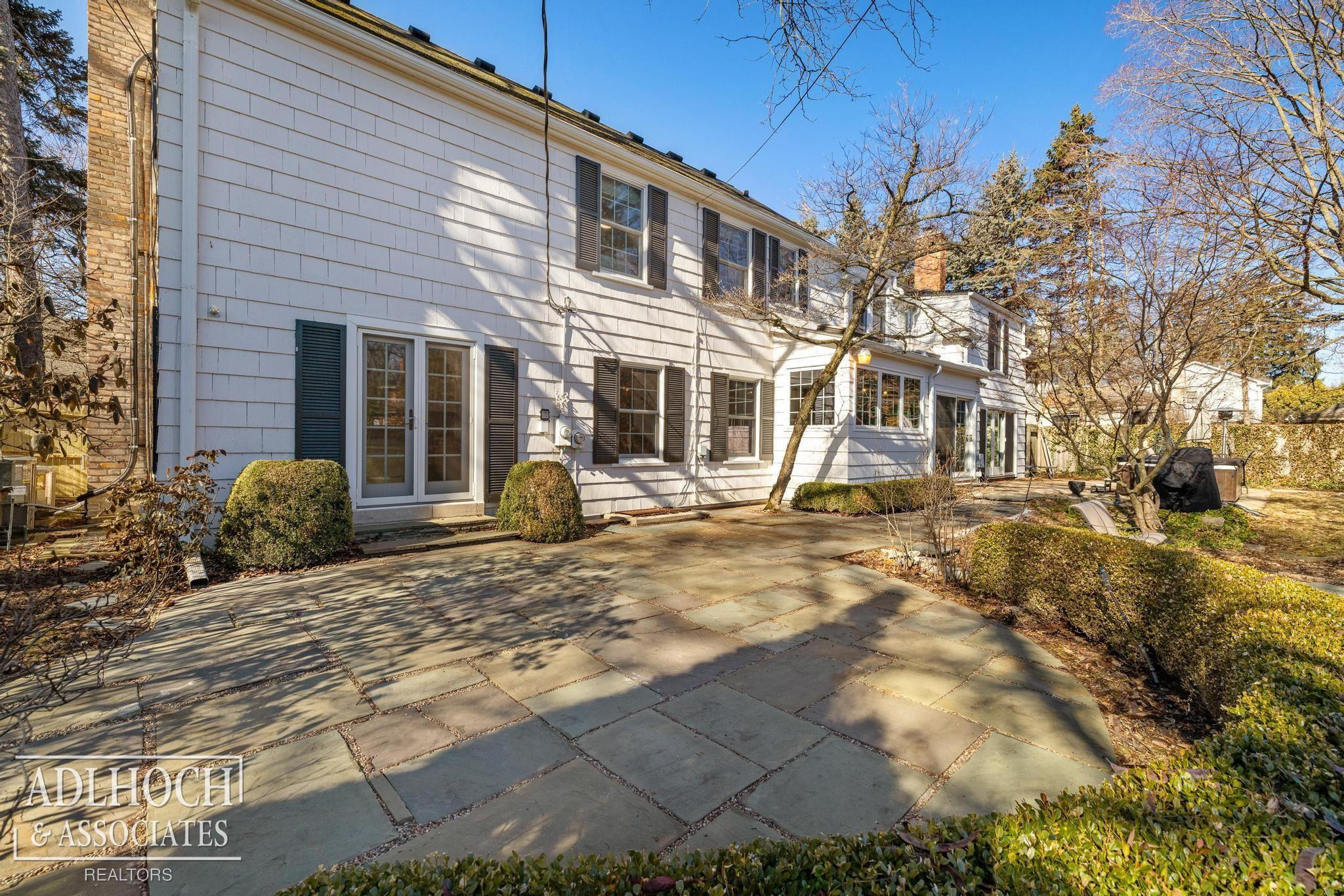 450 University Place, Grosse Pointe, MI 48230 — Photo 50