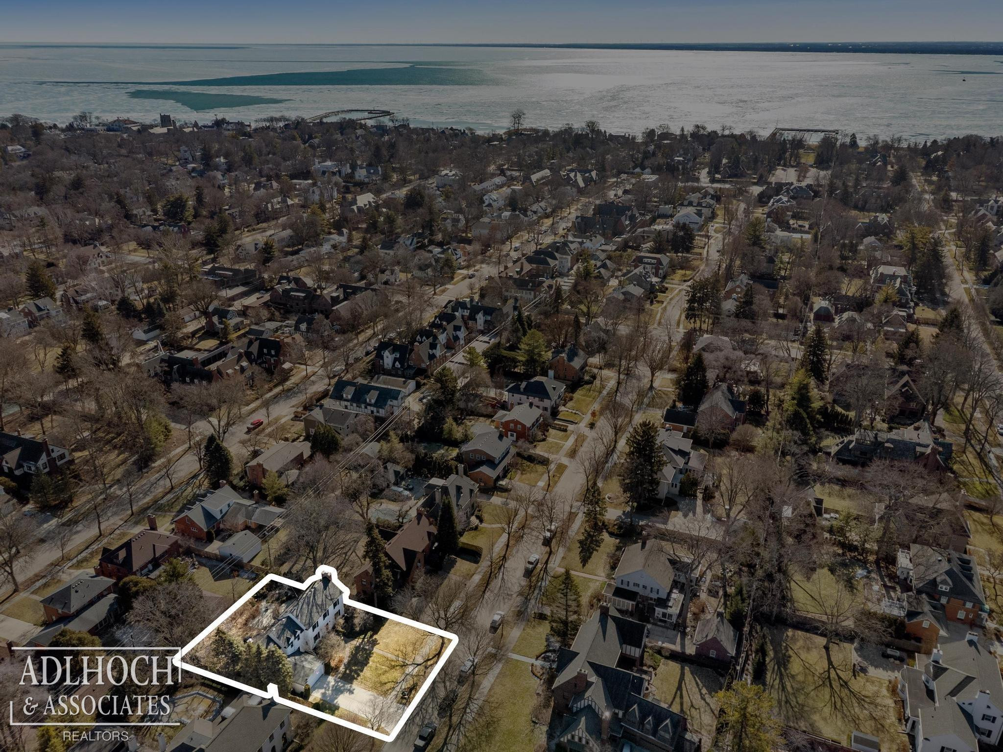 450 University Place, Grosse Pointe, MI 48230 — Photo 57