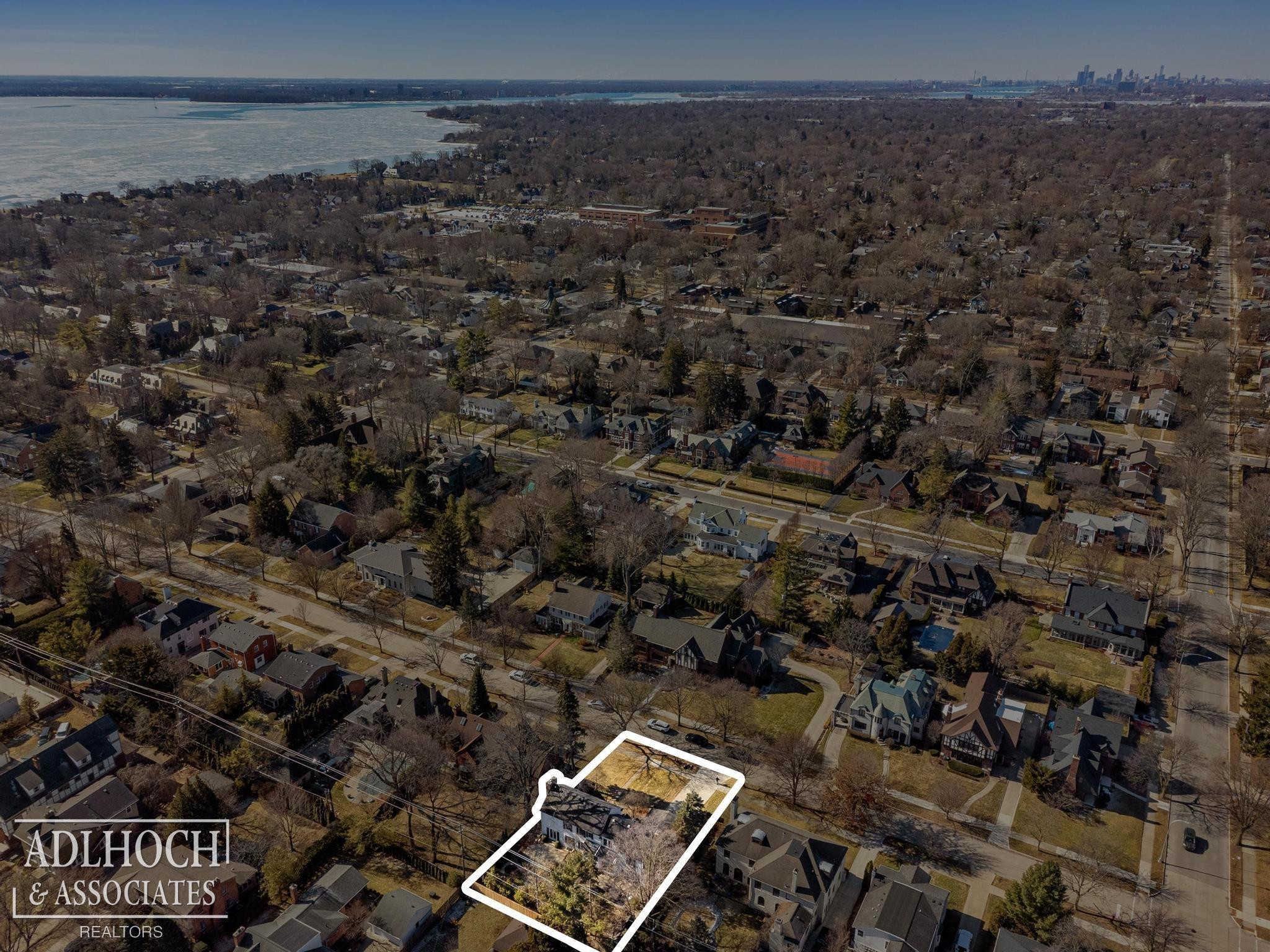 450 University Place, Grosse Pointe, MI 48230 — Photo 58