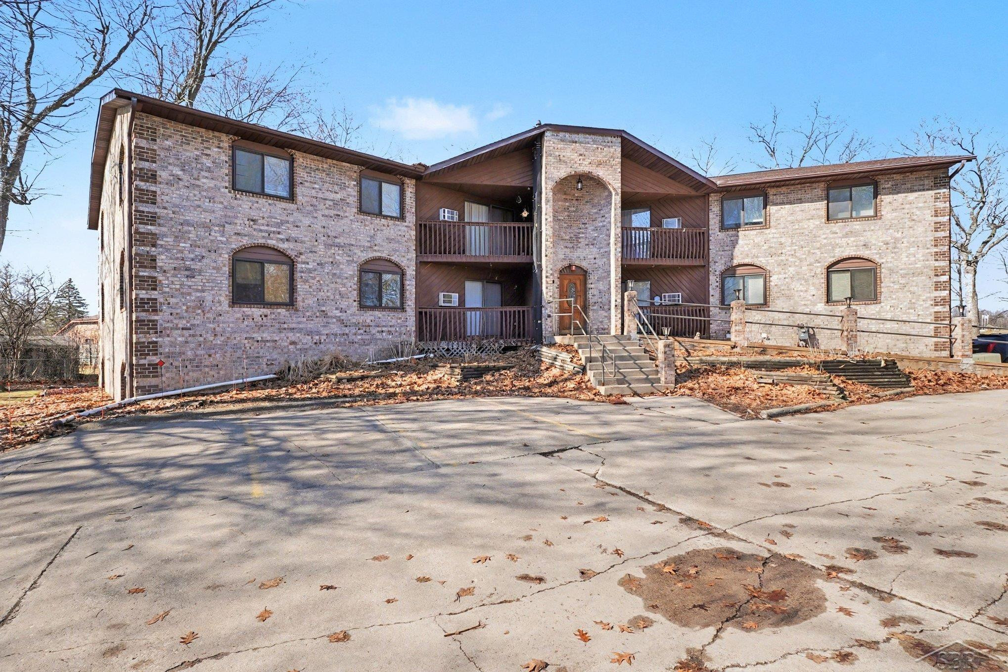 3339 S Cabaret Trail, A2, Saginaw, MI 48603 — Photo 2