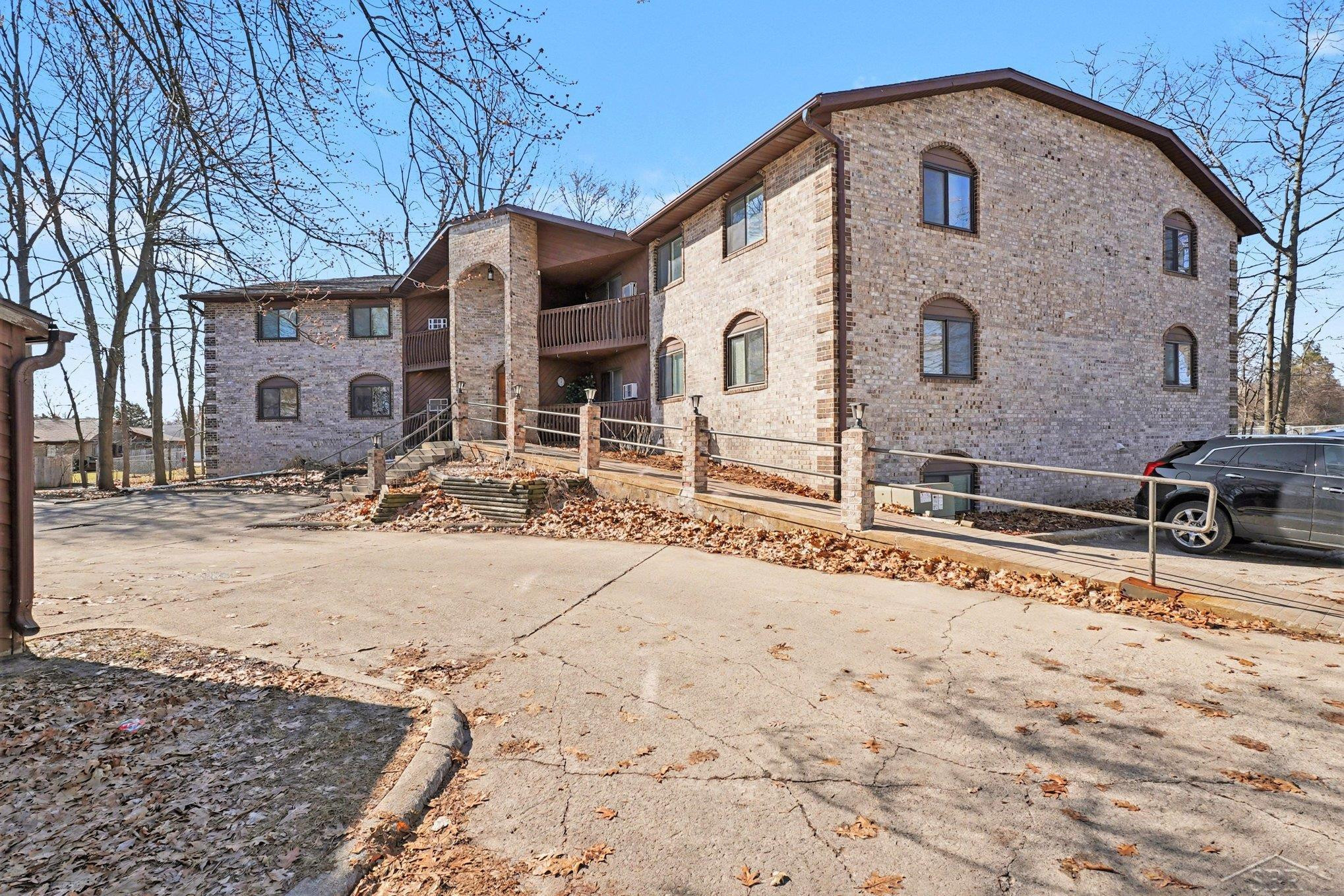 3339 S Cabaret Trail, A2, Saginaw, MI 48603 — Photo 3