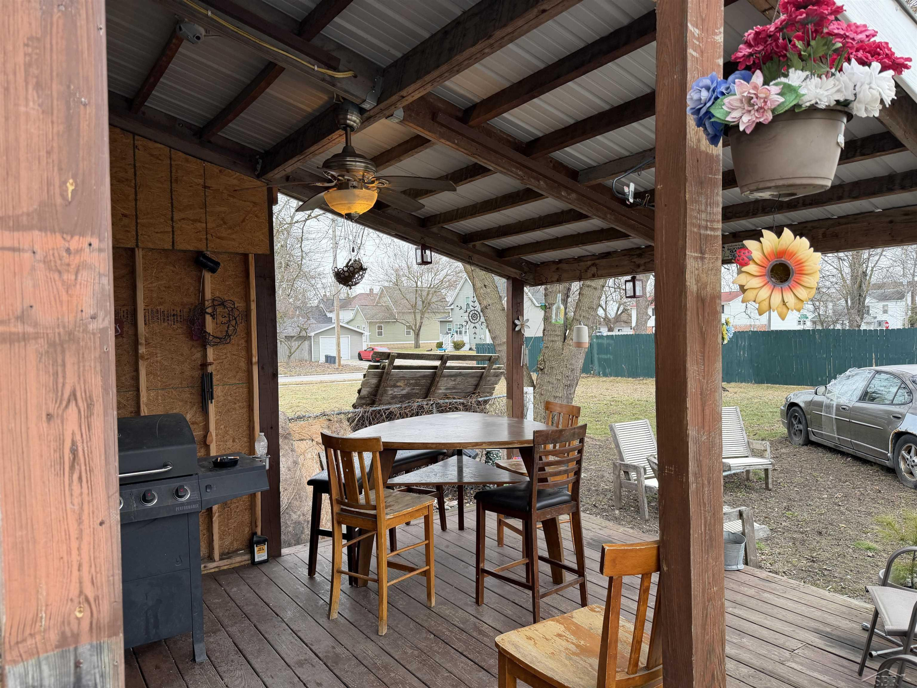 420 N Granger Street, Saginaw, MI 48602 — Photo 15