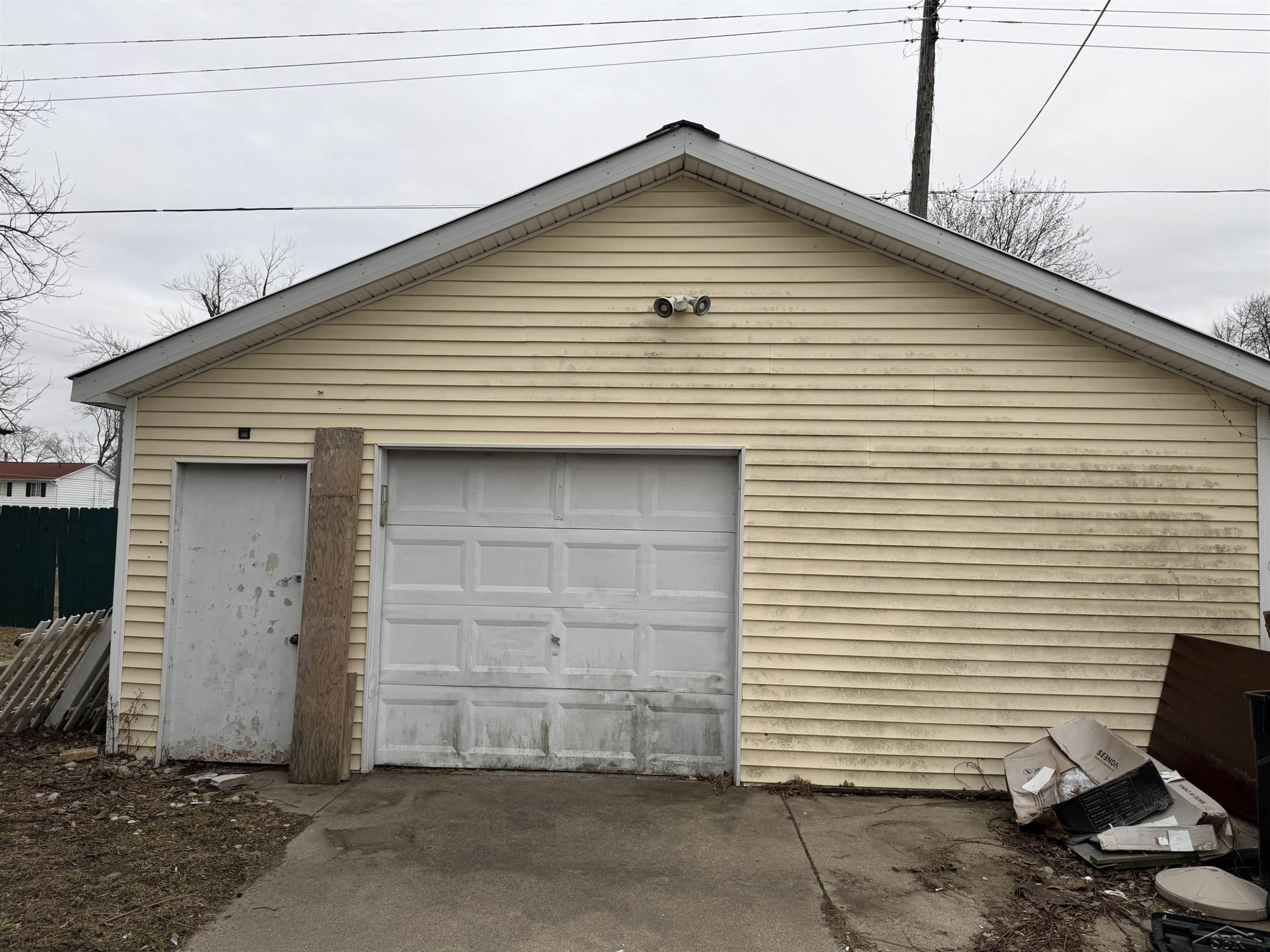 420 N Granger Street, Saginaw, MI 48602 — Photo 18