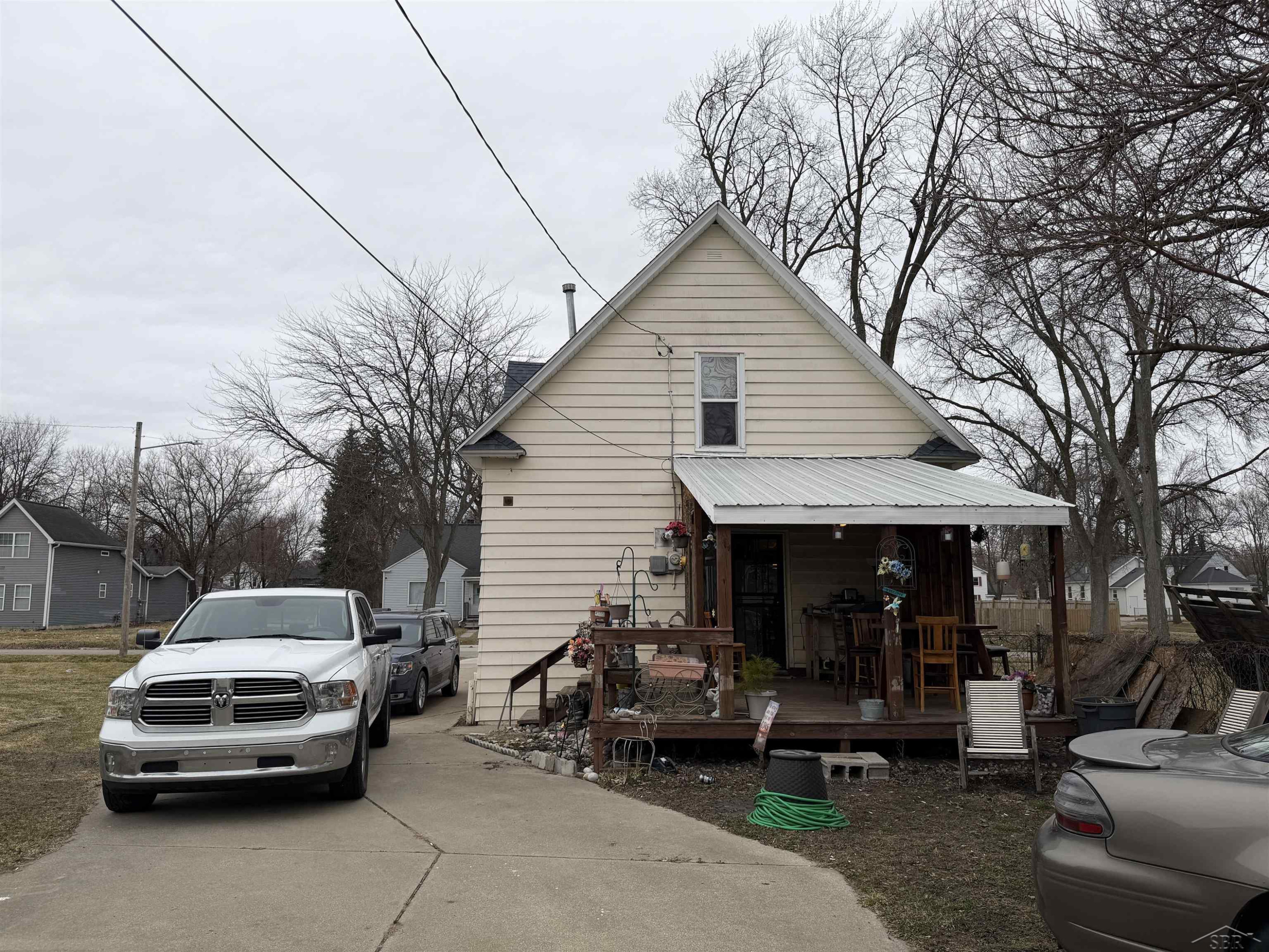 420 N Granger Street, Saginaw, MI 48602 — Photo 19