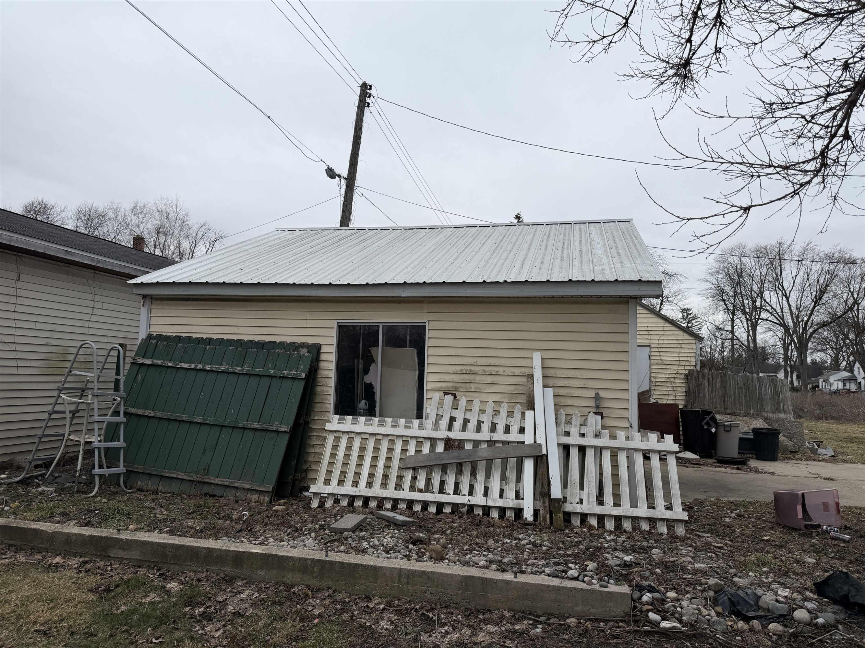 420 N Granger Street, Saginaw, MI 48602 — Photo 20