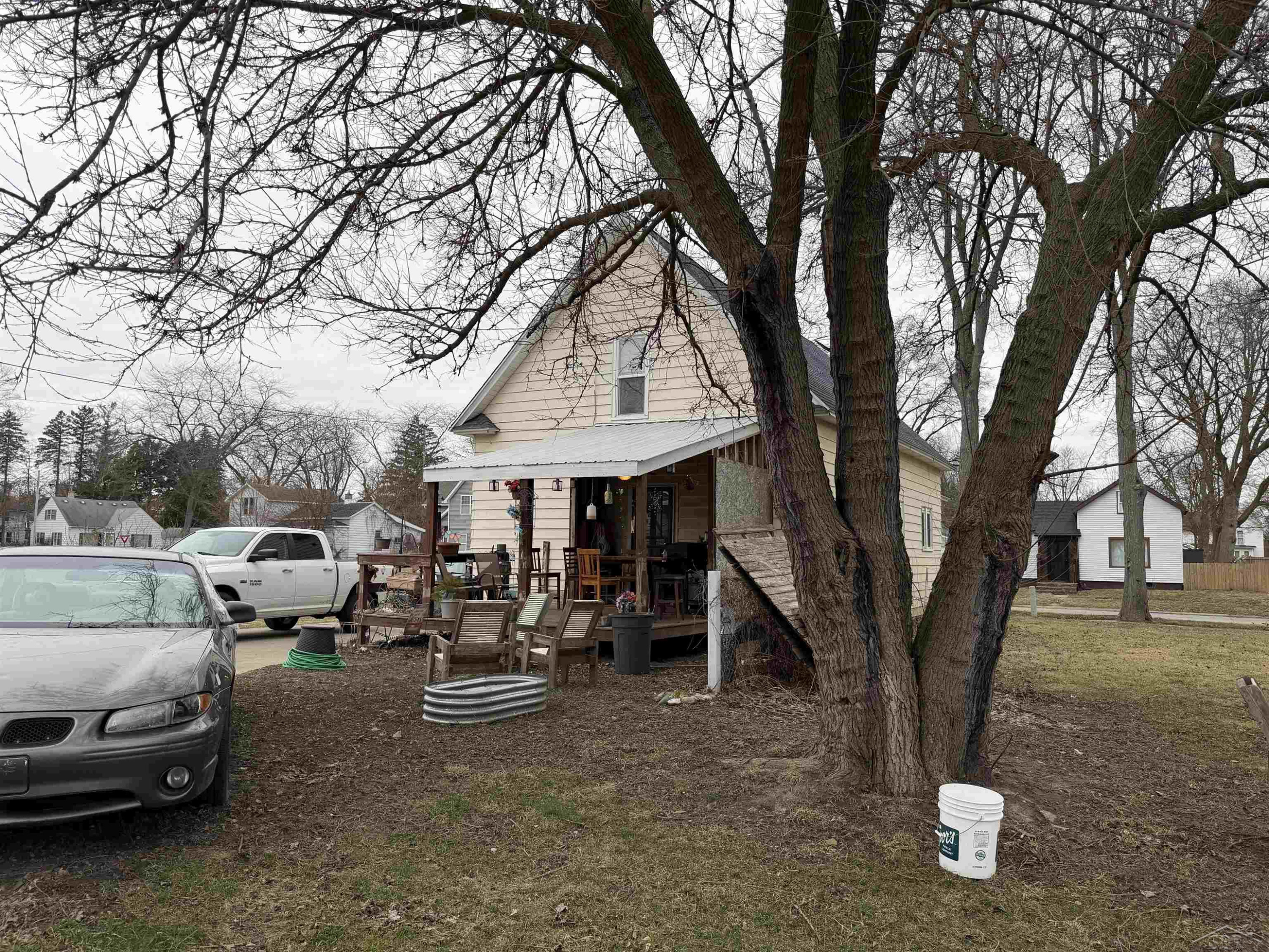 420 N Granger Street, Saginaw, MI 48602 — Photo 21