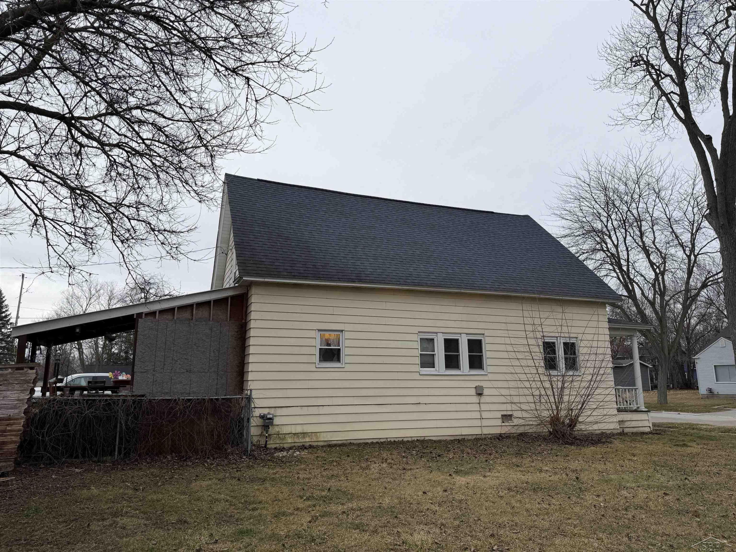 420 N Granger Street, Saginaw, MI 48602 — Photo 22