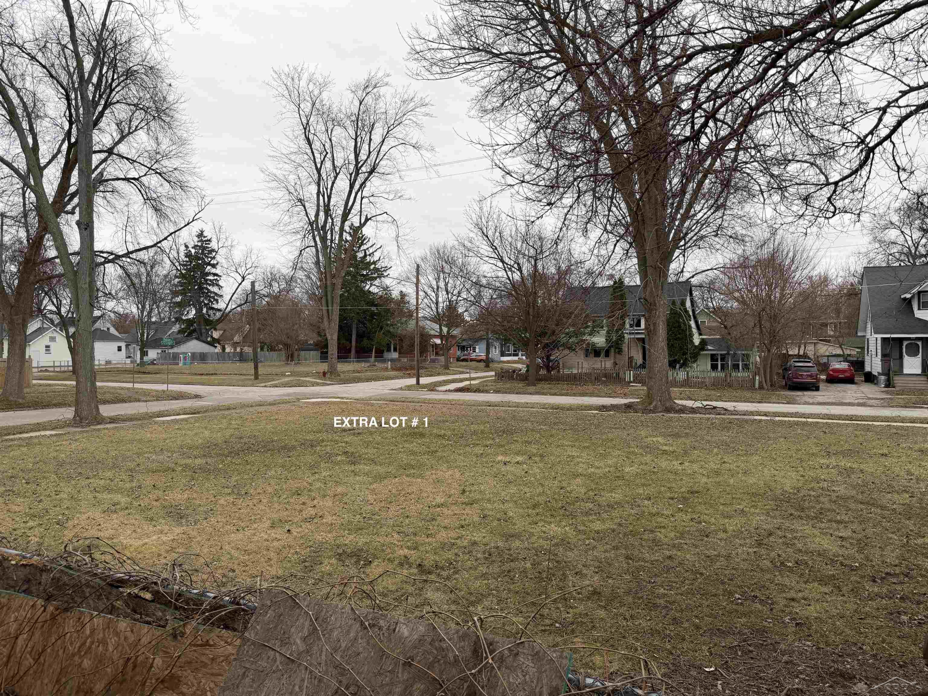 420 N Granger Street, Saginaw, MI 48602 — Photo 30