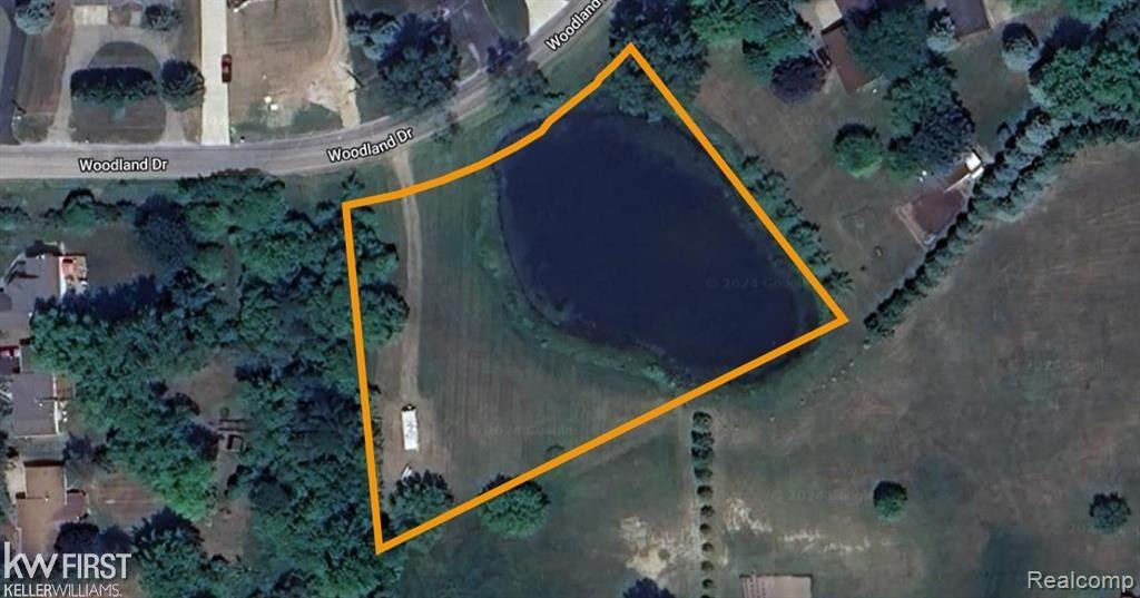 2951 Woodland Drive, Metamora, MI 48455 — Photo 2