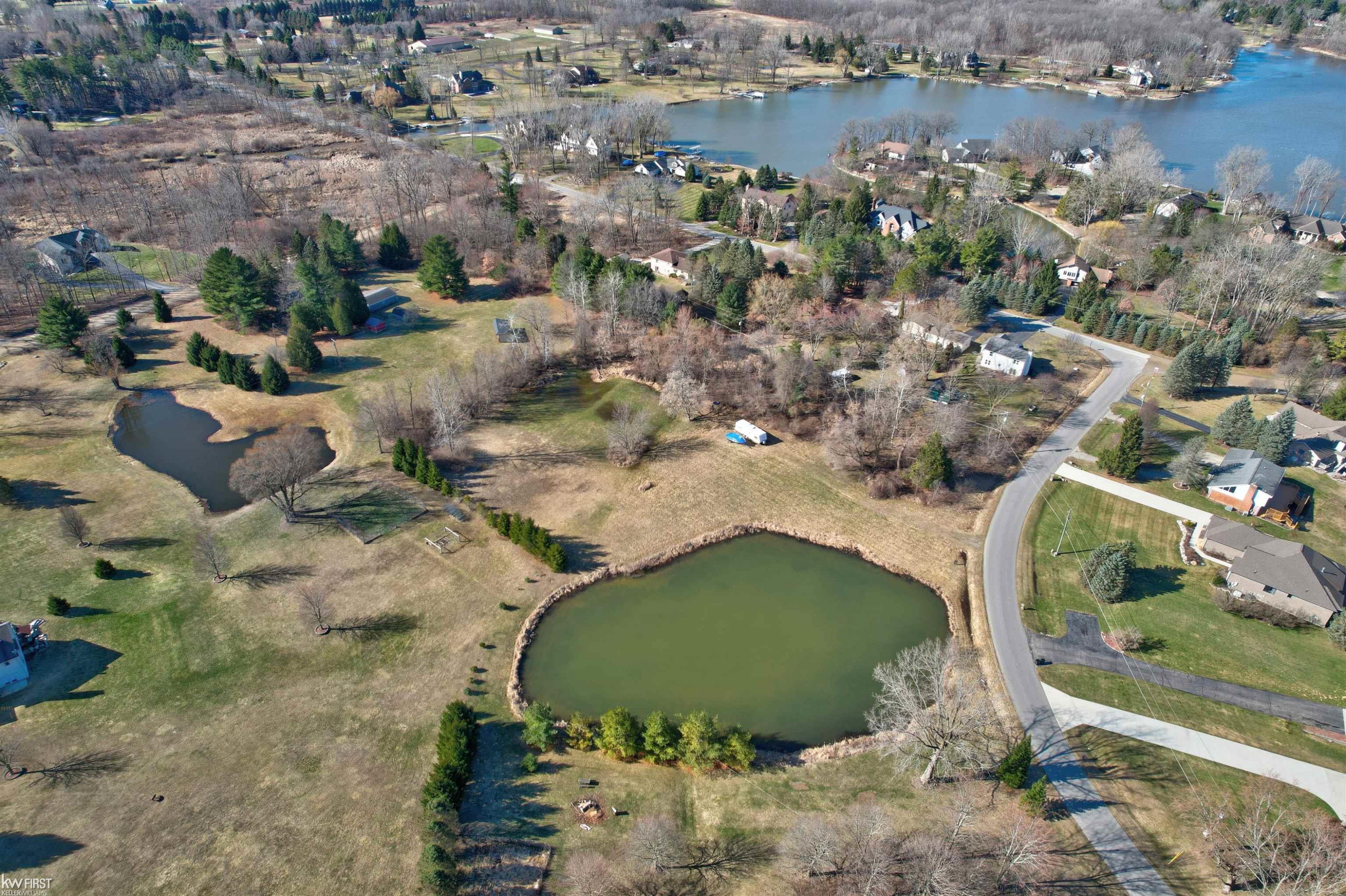 2951 Woodland Drive, Metamora, MI 48455 — Photo 6