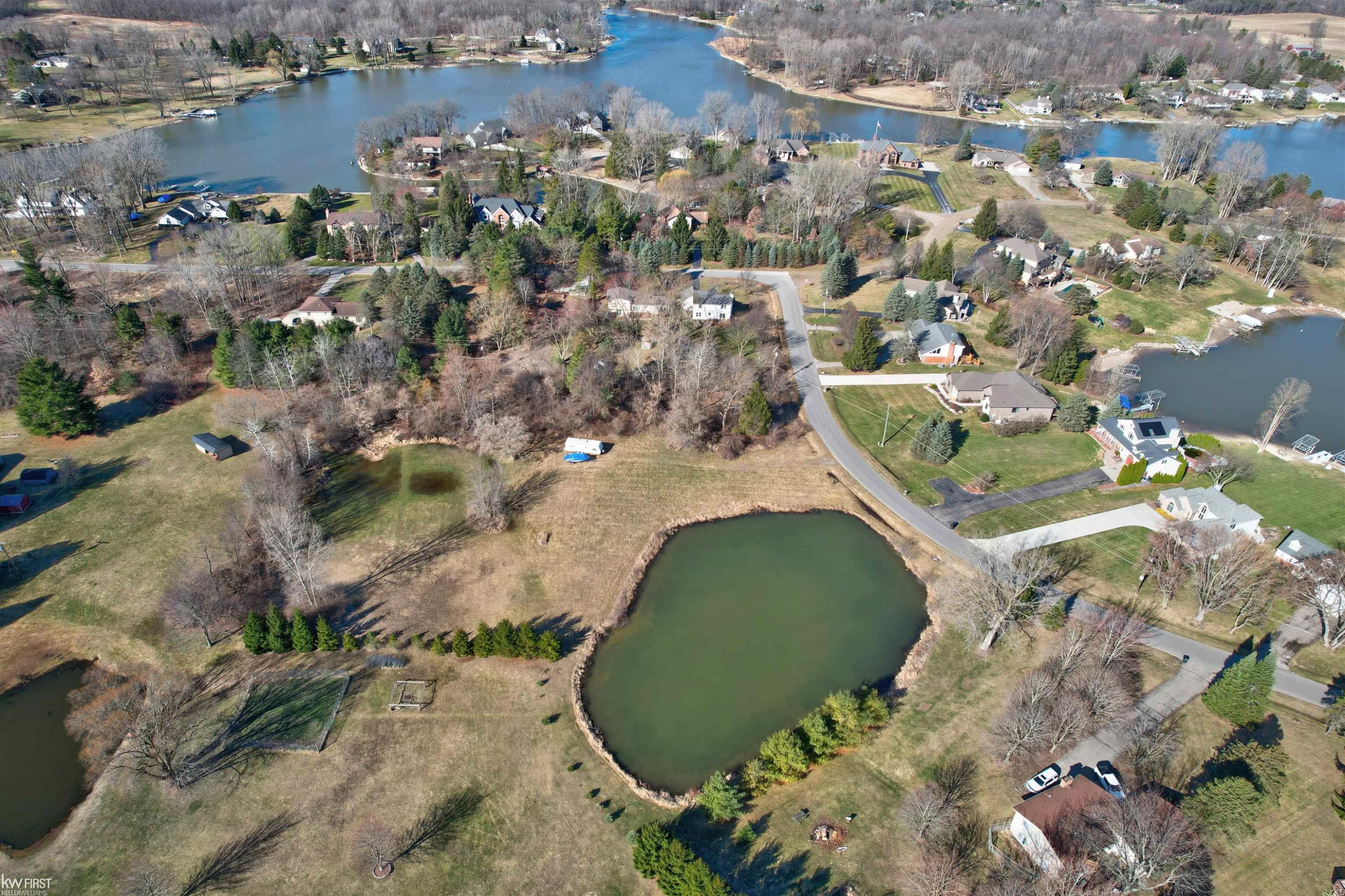 2951 Woodland Drive, Metamora, MI 48455 — Photo 7