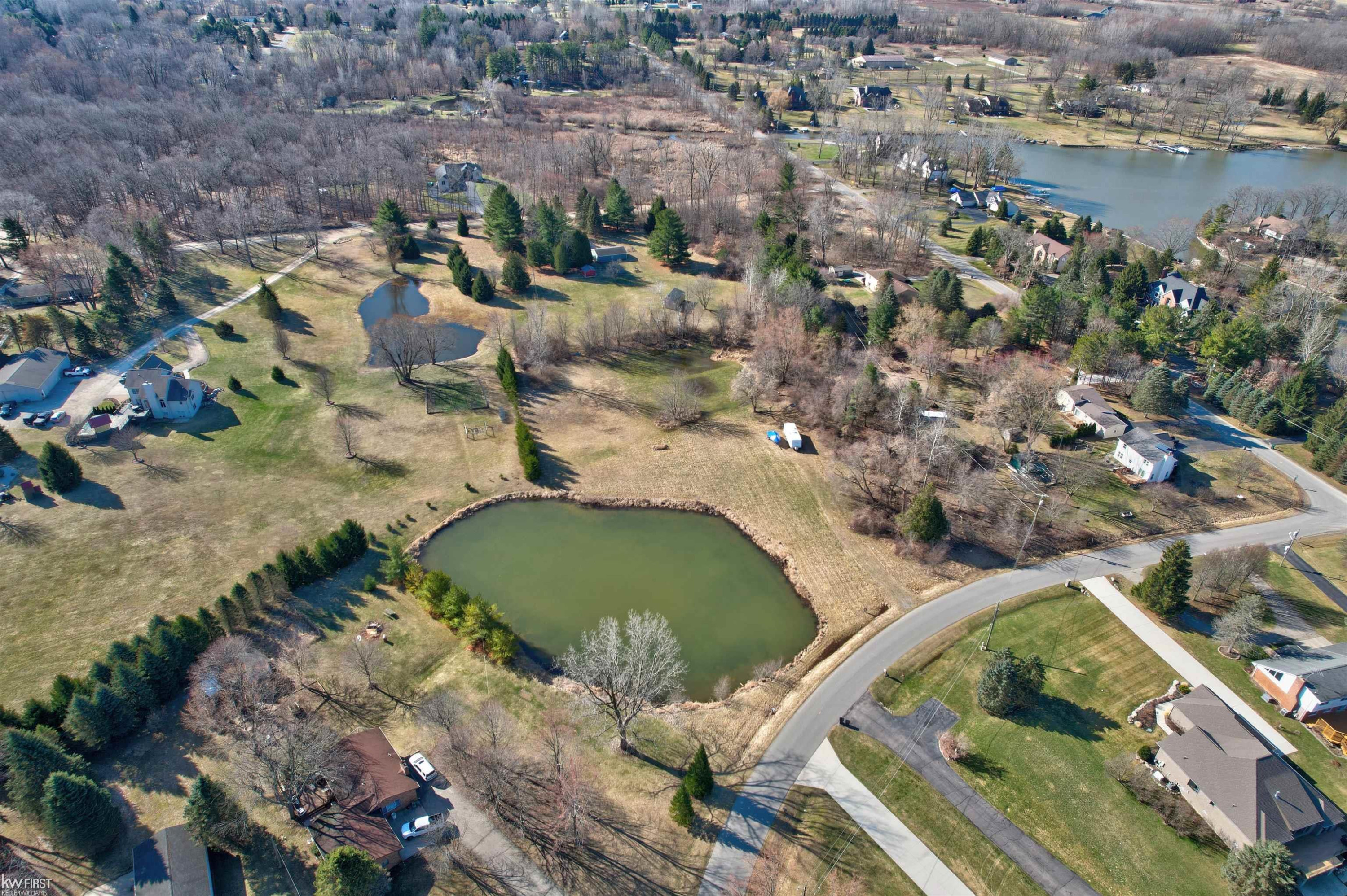 2951 Woodland Drive, Metamora, MI 48455 — Photo 12