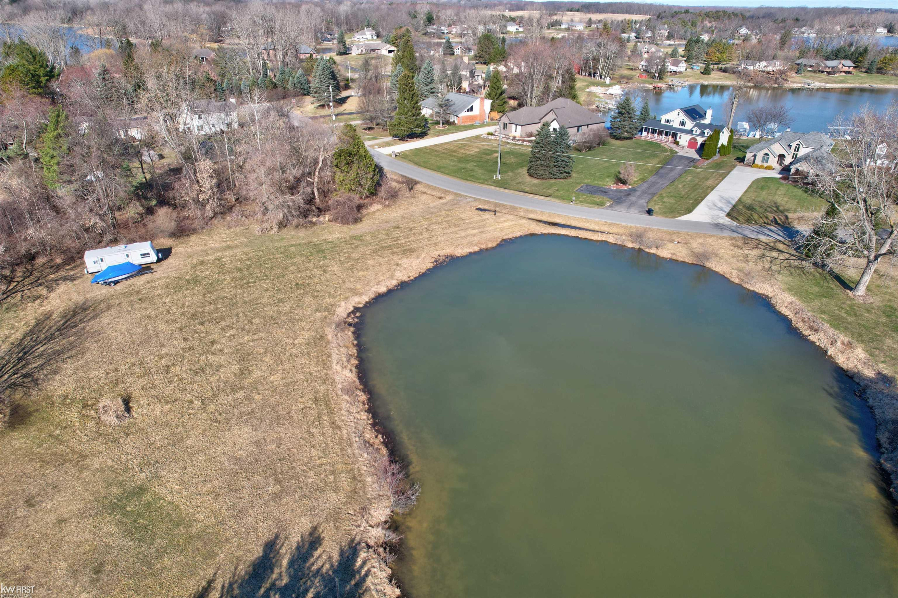 2951 Woodland Drive, Metamora, MI 48455 — Photo 13