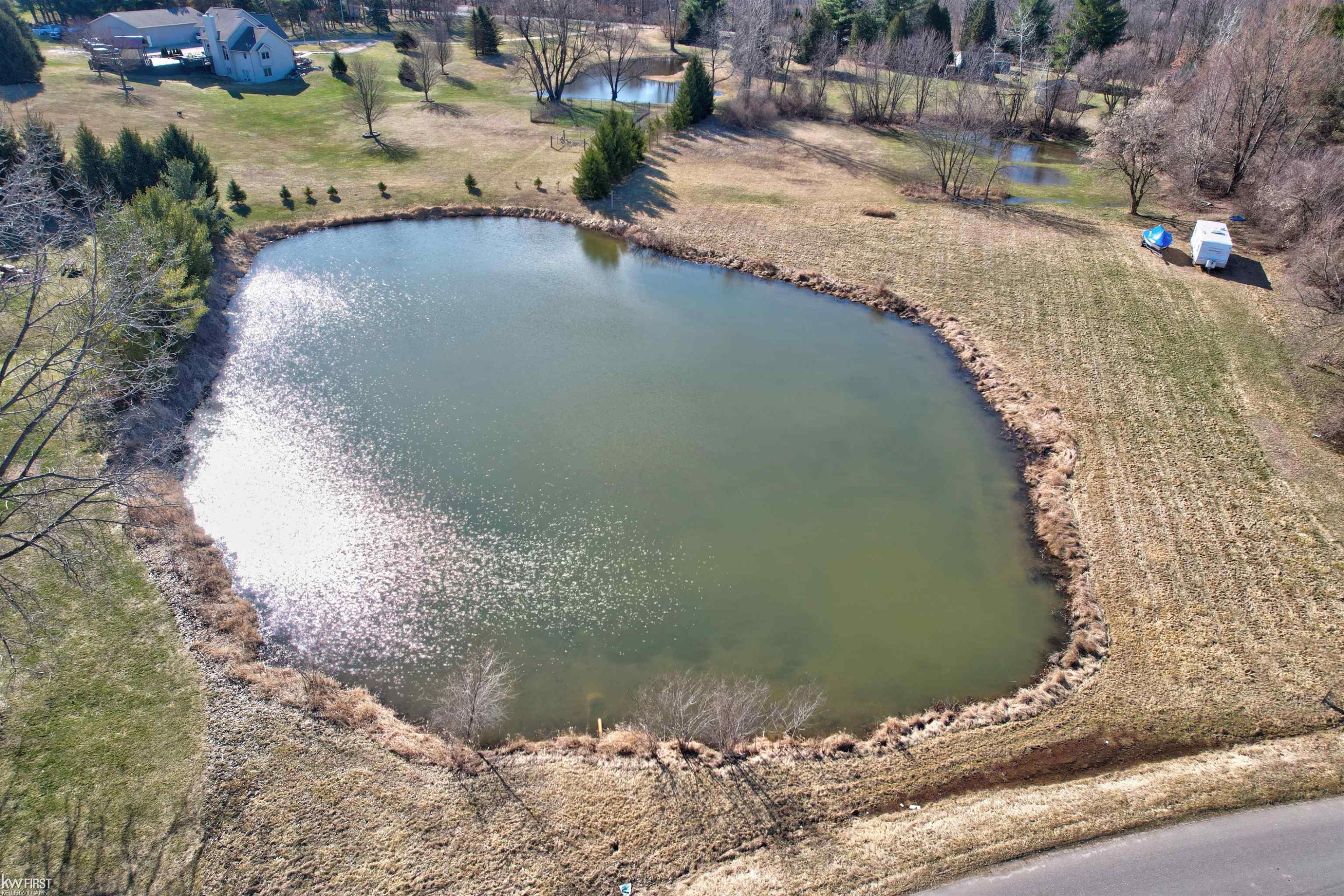 2951 Woodland Drive, Metamora, MI 48455 — Photo 14