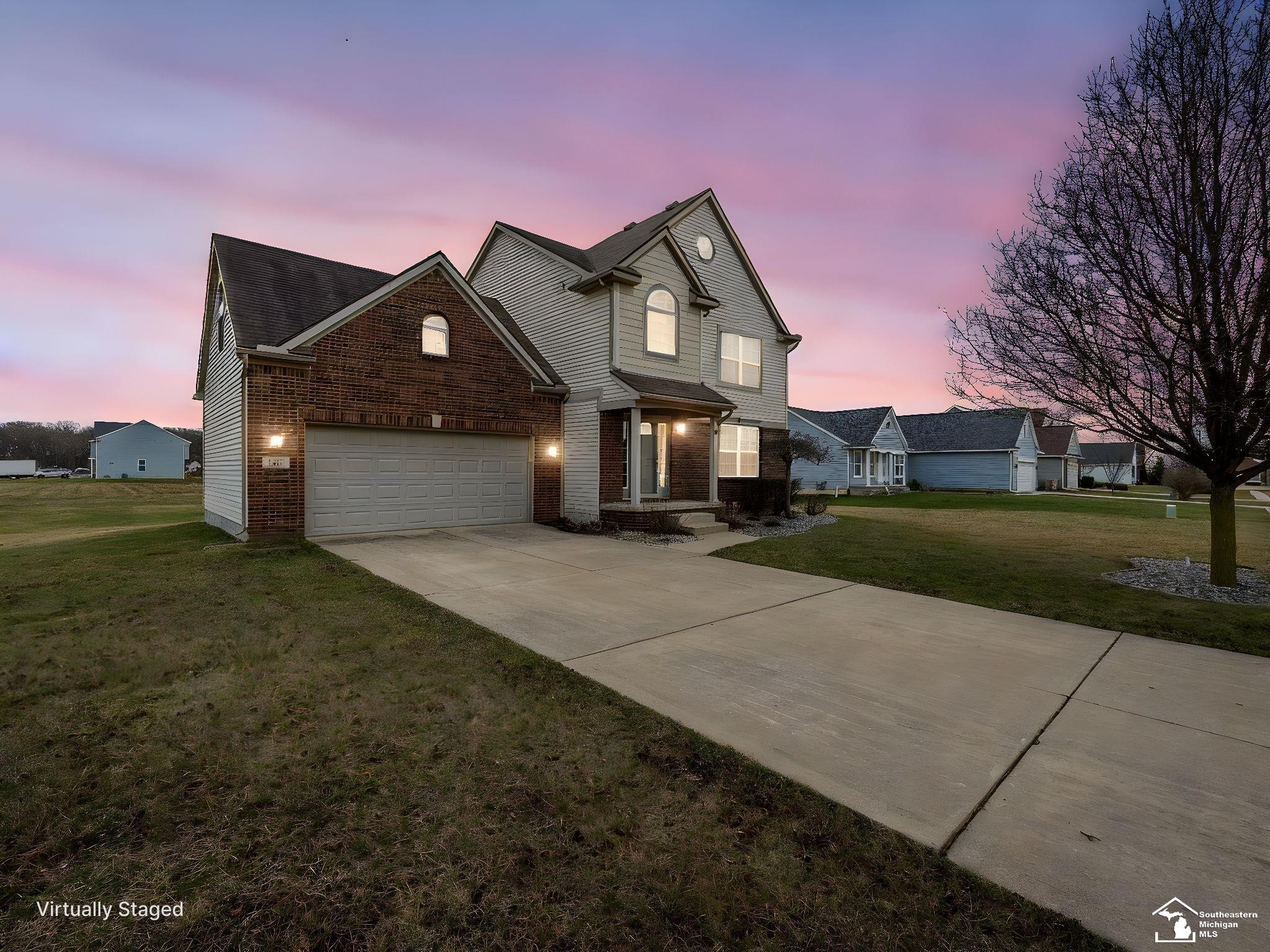 4177 Plum Tree Circle, Monroe, MI 48161 — Photo 2