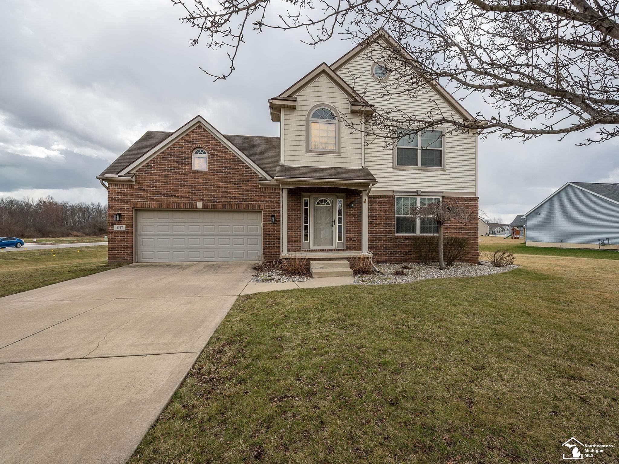 4177 Plum Tree Circle, Monroe, MI 48161 — Photo 30