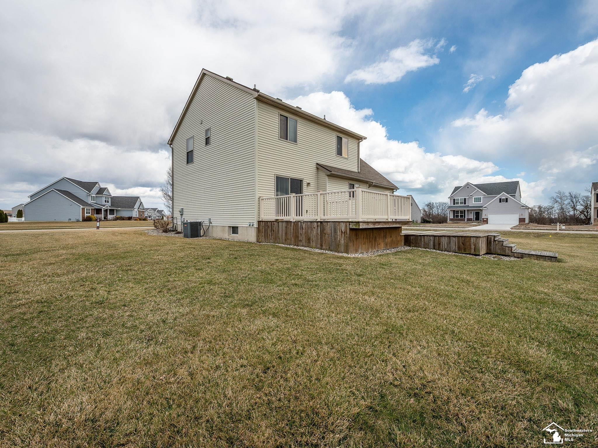 4177 Plum Tree Circle, Monroe, MI 48161 — Photo 32
