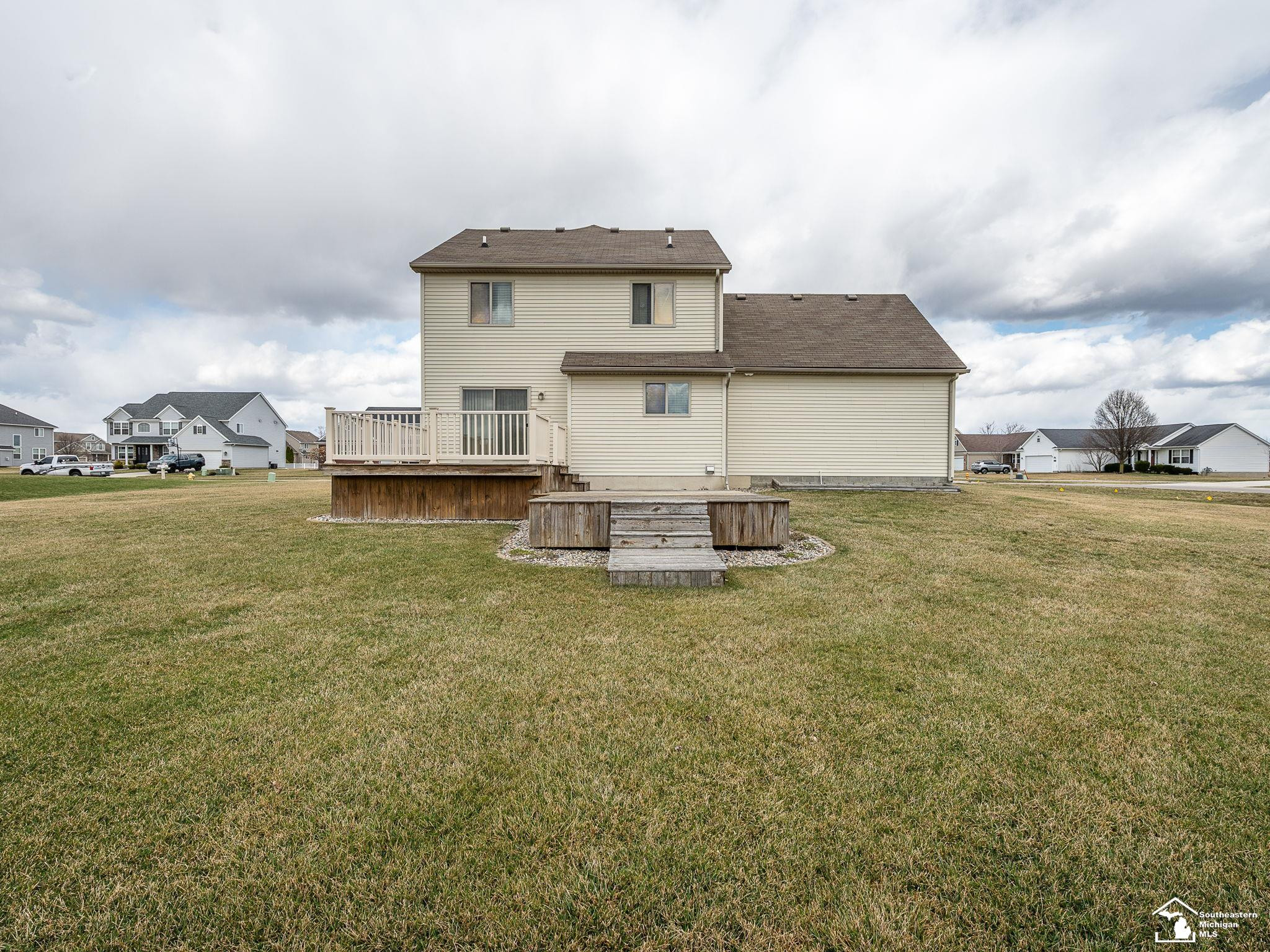 4177 Plum Tree Circle, Monroe, MI 48161 — Photo 33
