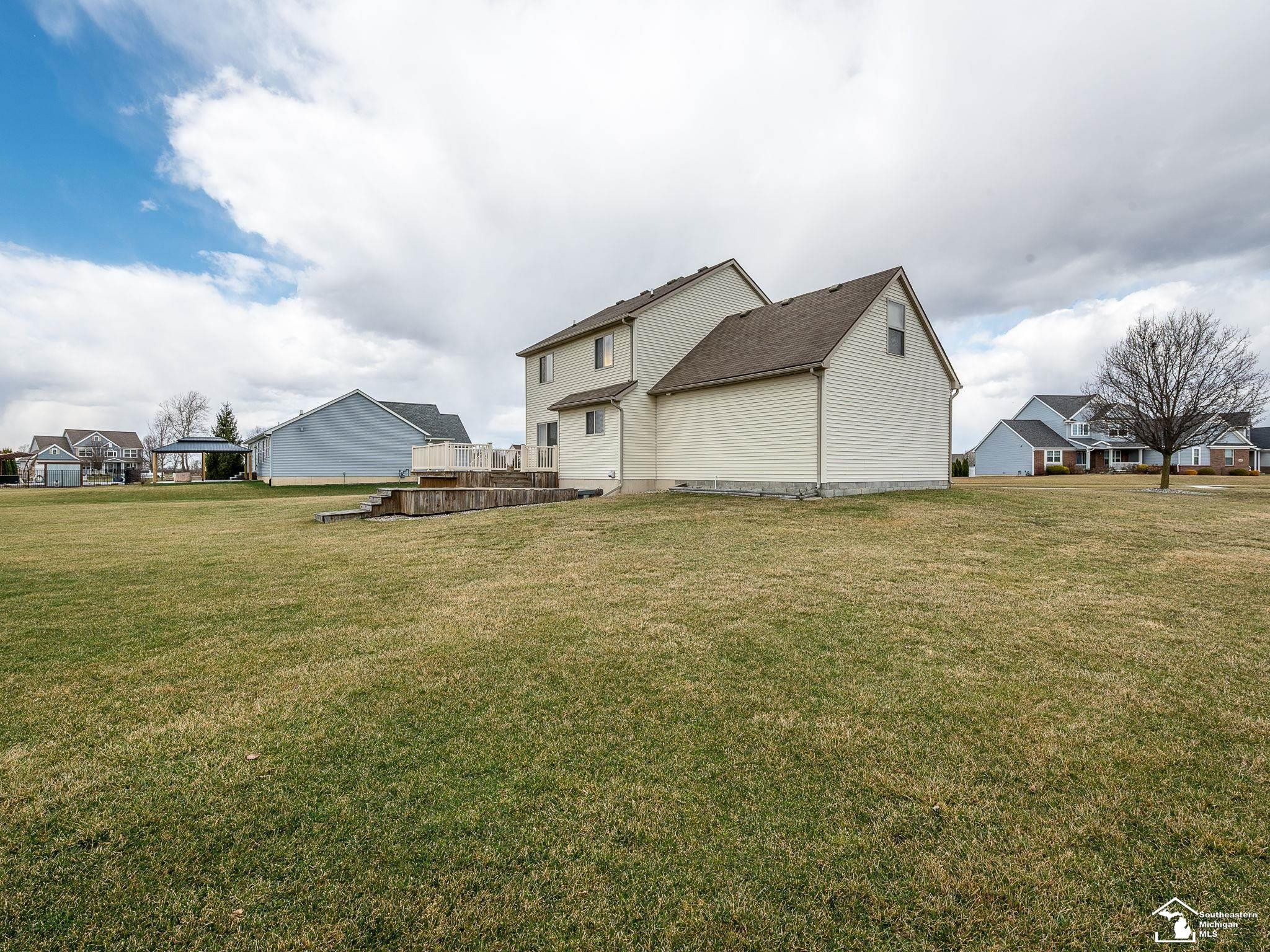 4177 Plum Tree Circle, Monroe, MI 48161 — Photo 34