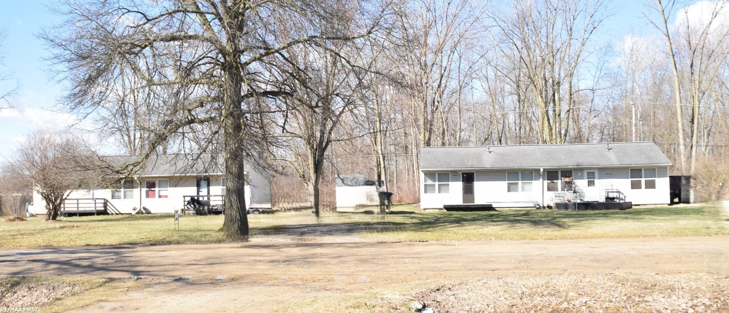 20150 Sherwood Road, MI 48111