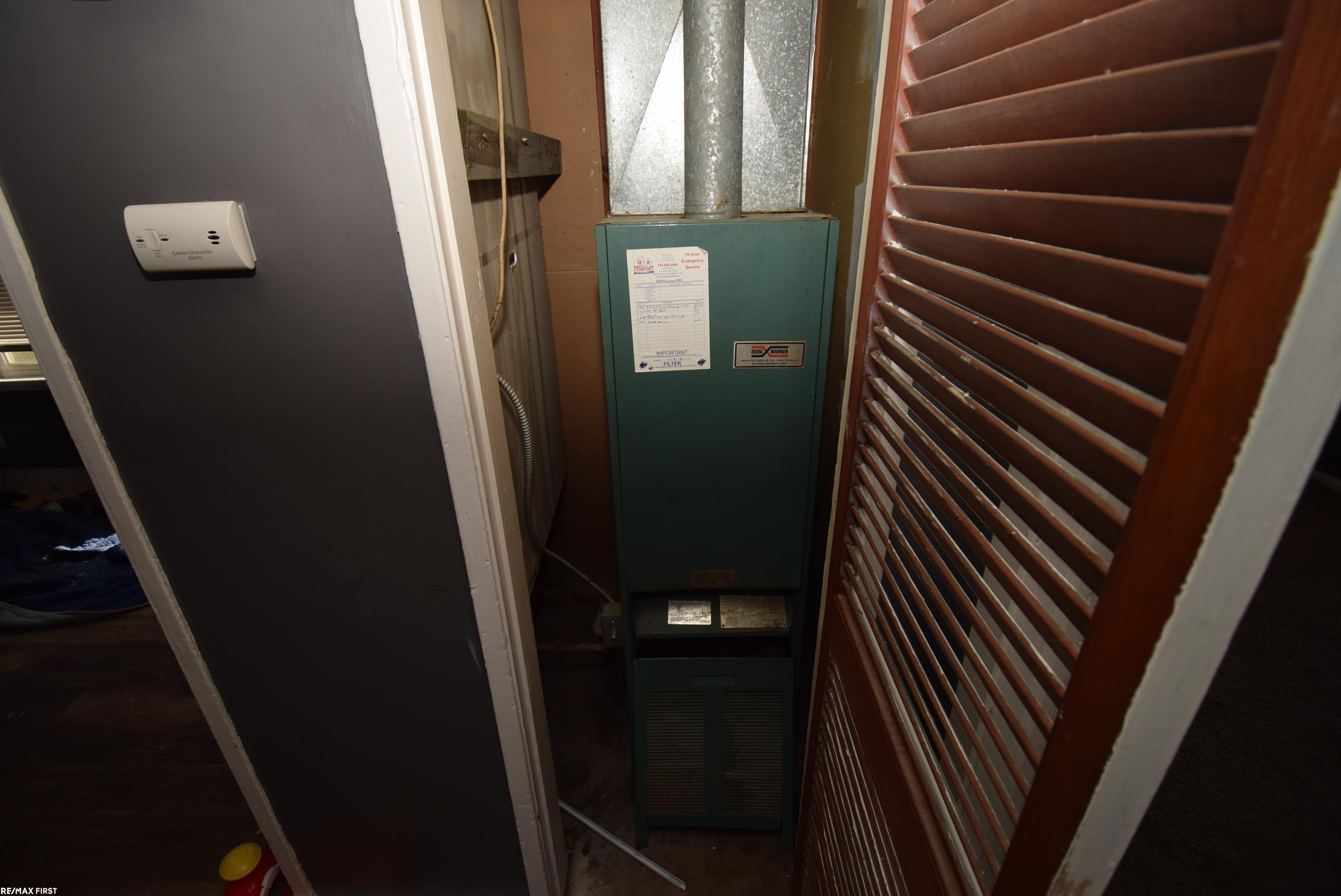 20150 Sherwood Road, MI 48111 — Photo 22