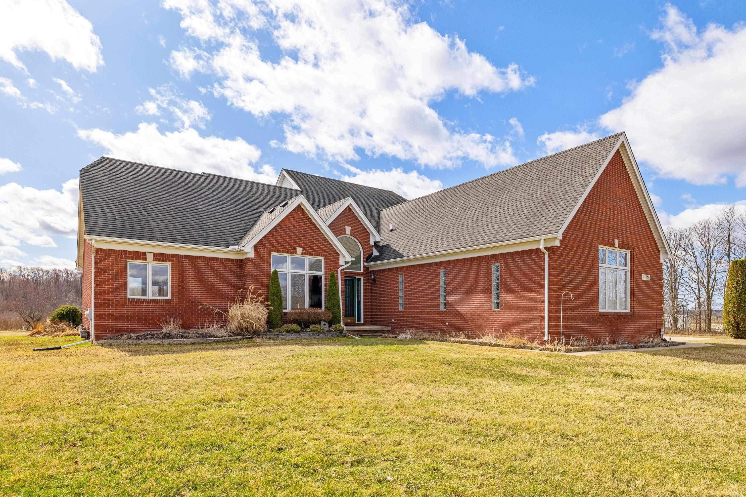 27070 32 Mile Road, MI 48050 — Photo 2