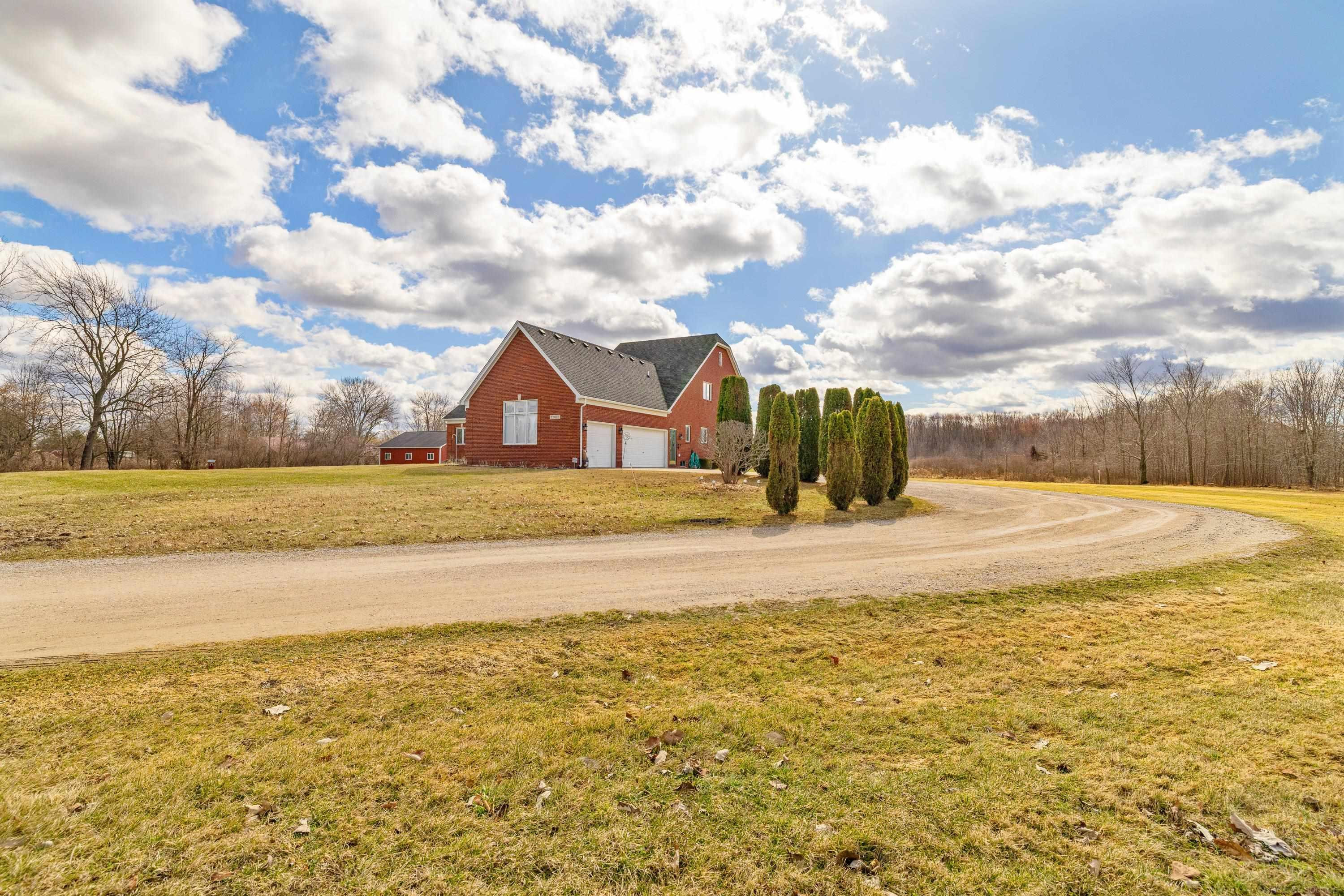27070 32 Mile Road, MI 48050 — Photo 4