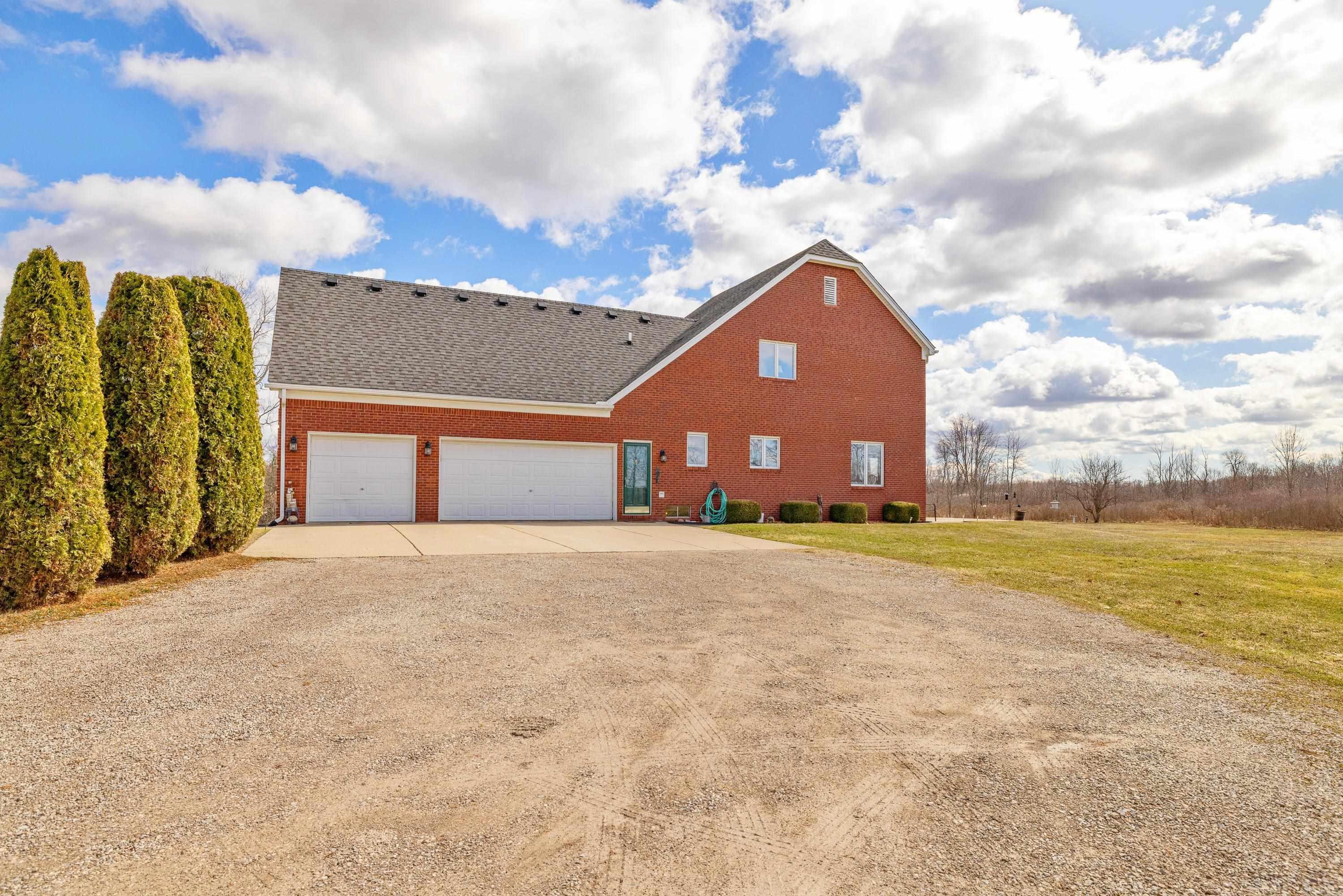 27070 32 Mile Road, MI 48050 — Photo 5