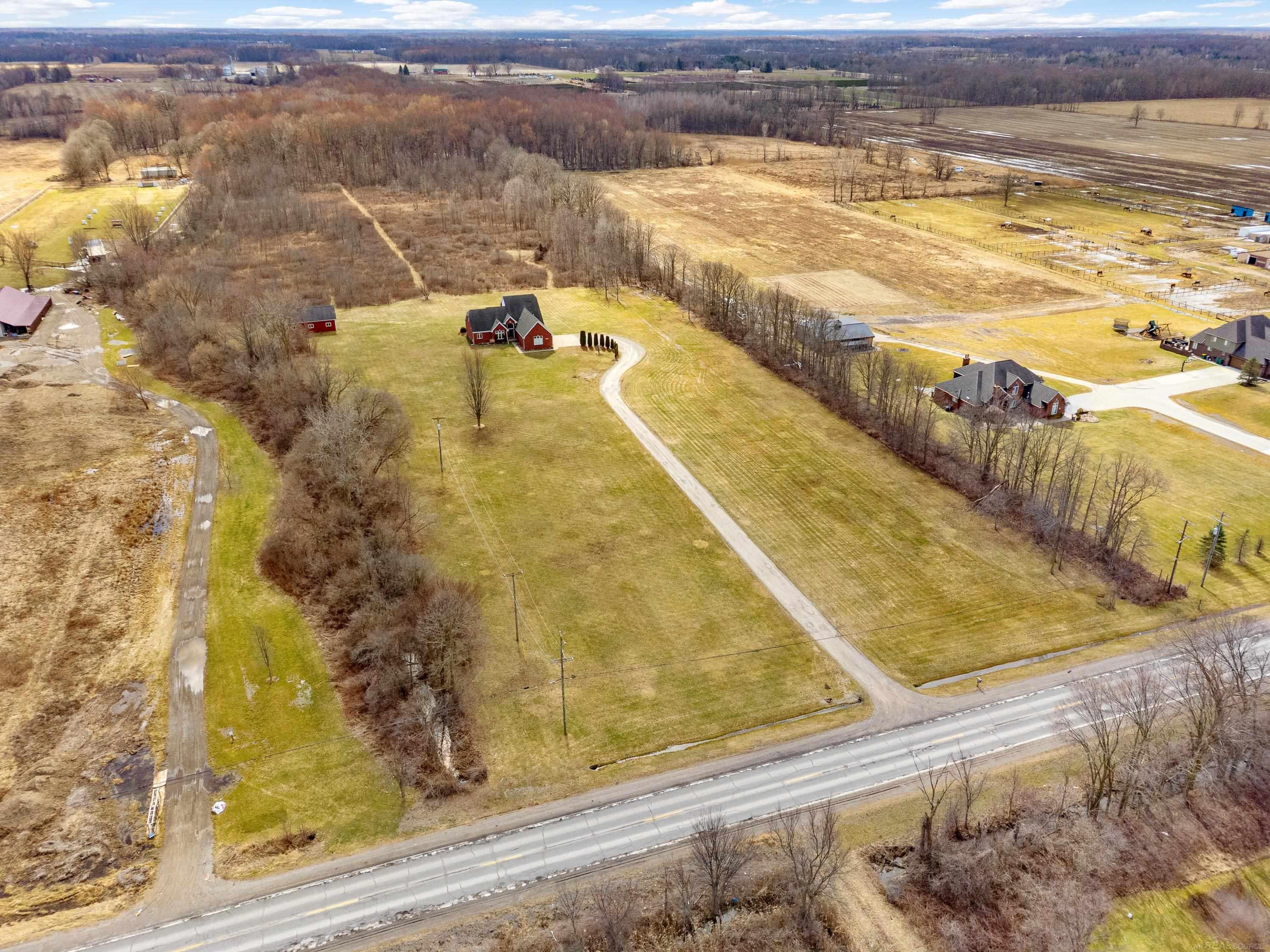 27070 32 Mile Road, MI 48050 — Photo 7