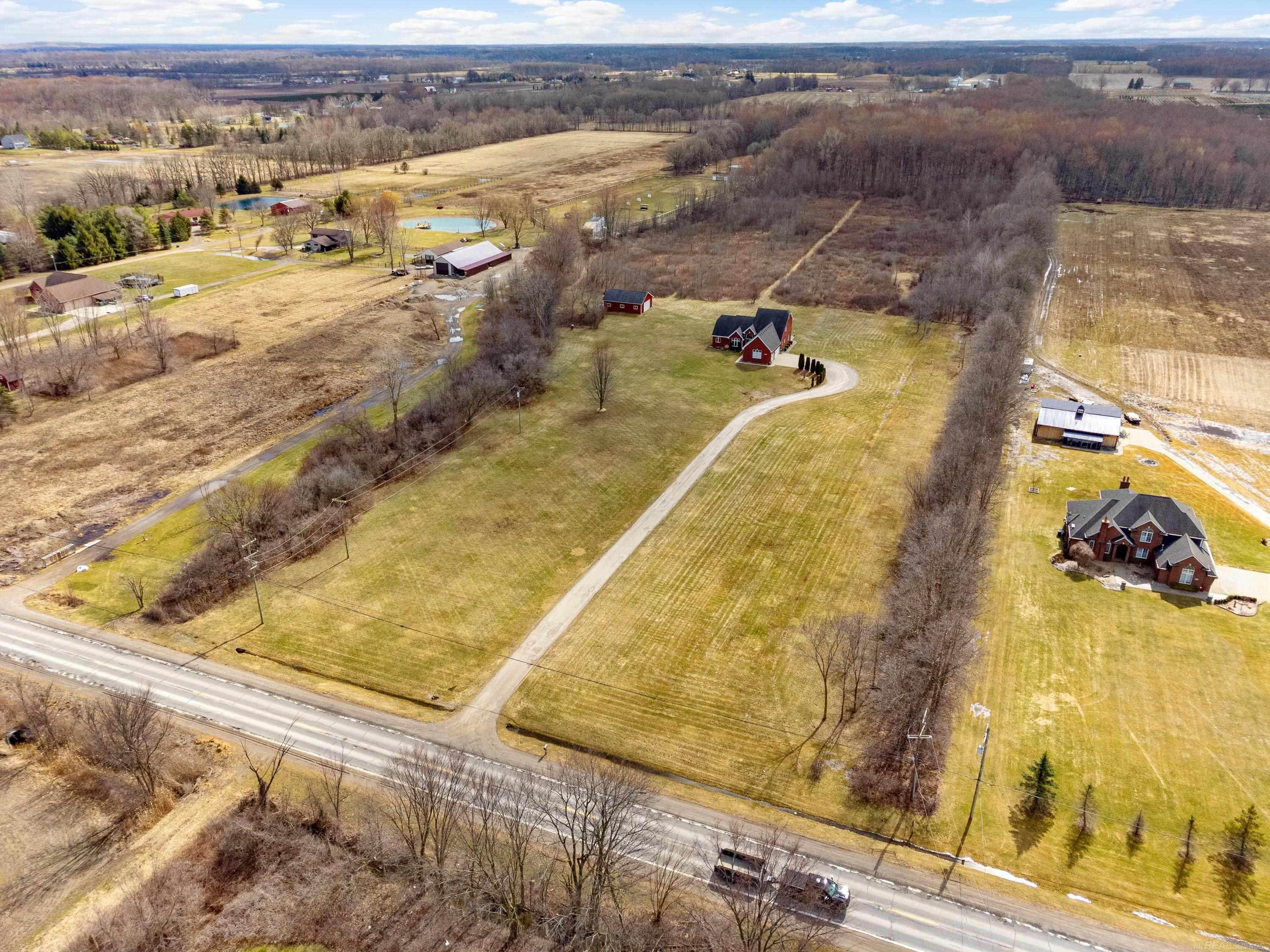 27070 32 Mile Road, MI 48050 — Photo 9