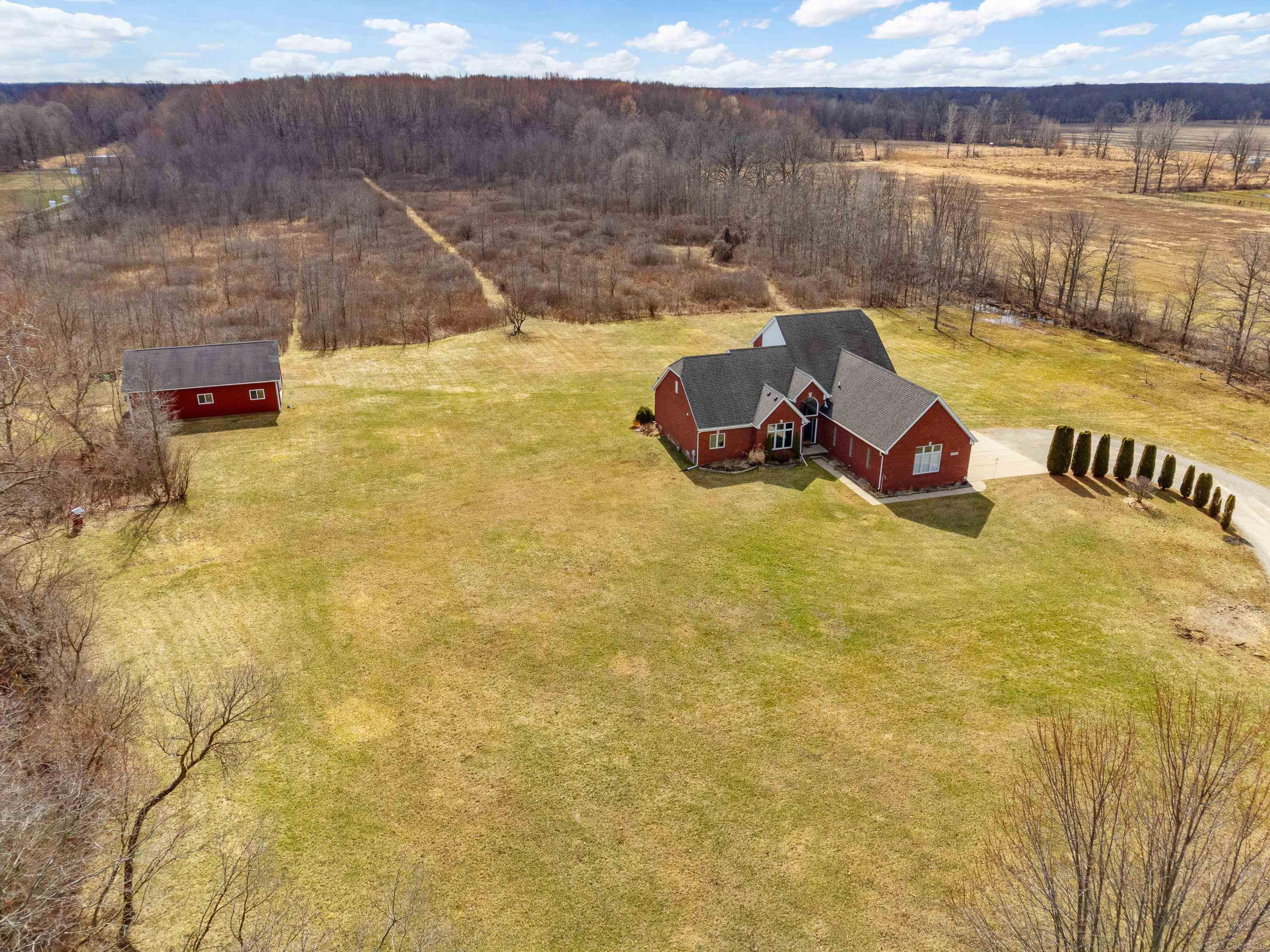 27070 32 Mile Road, MI 48050 — Photo 11