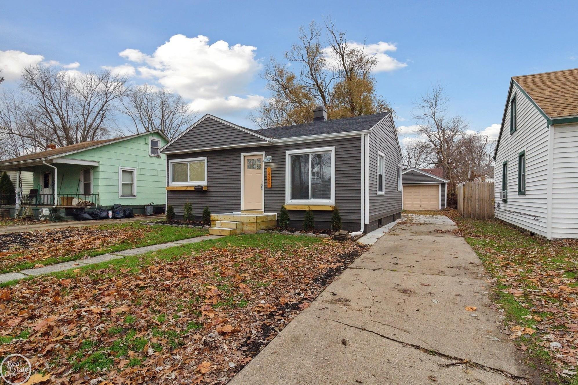 14221 MARSHALL Avenue, Warren, MI 48089 — Photo 2