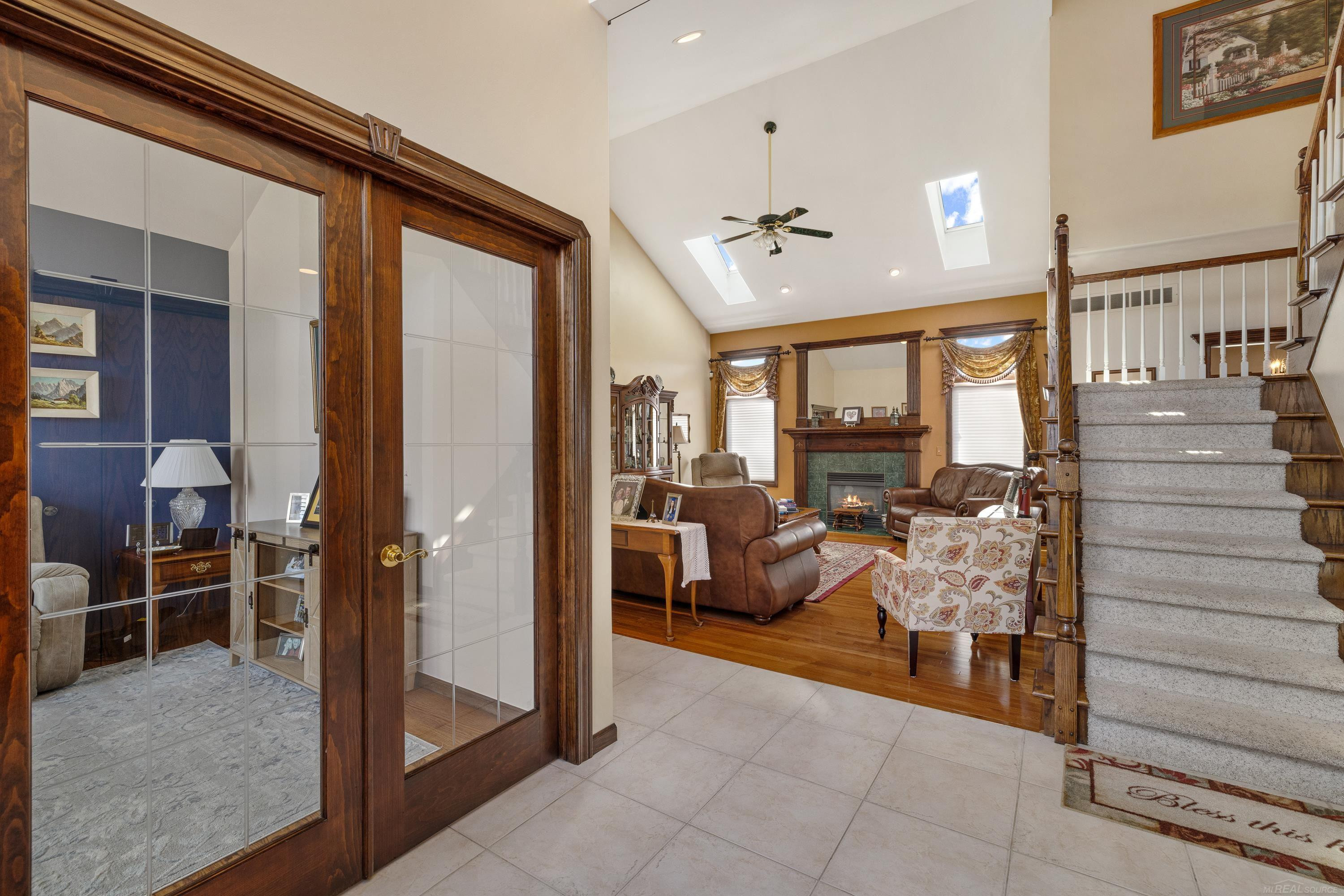 27070 32 Mile Road, MI 48050 — Photo 14